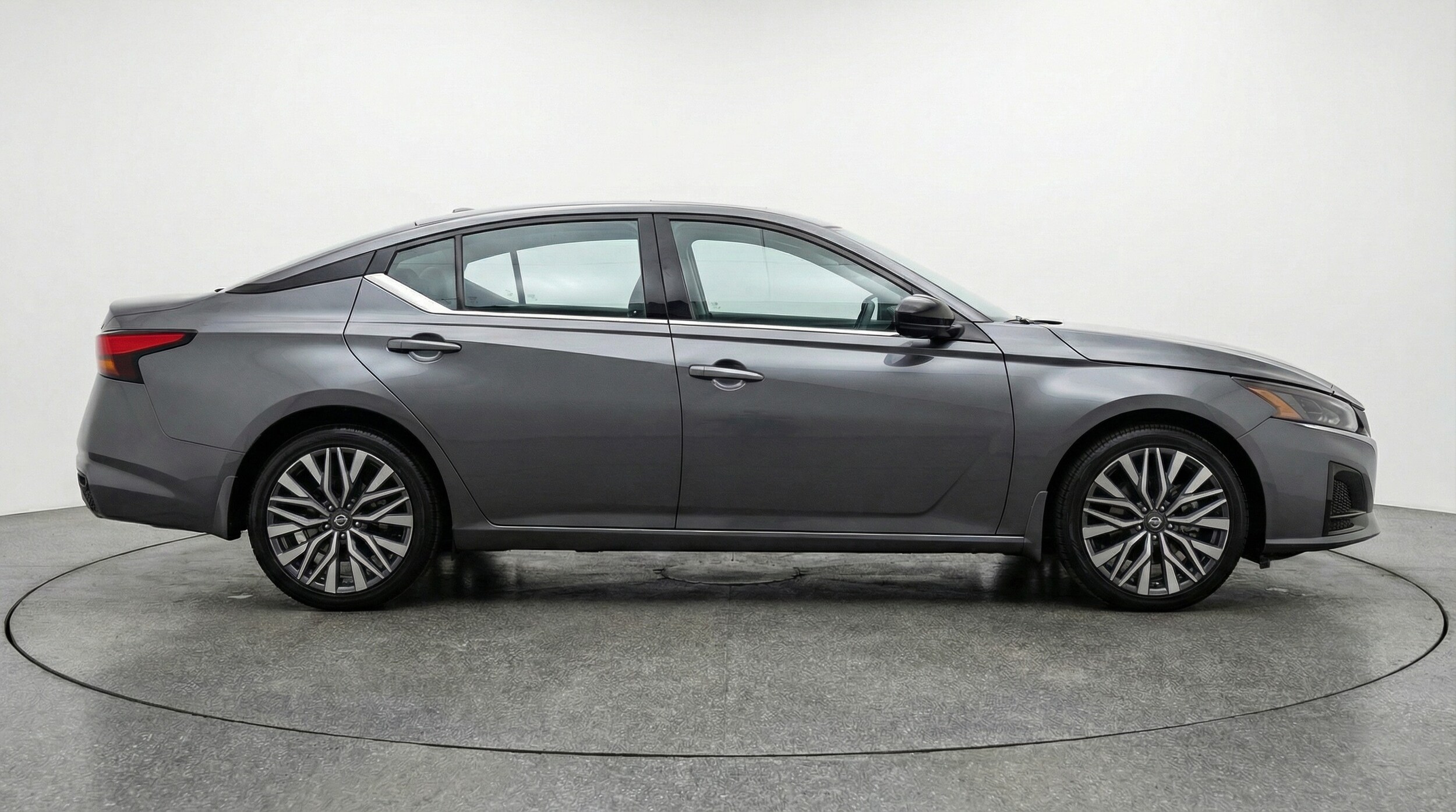 Thumbnail: 2026 Nissan Altima - 8