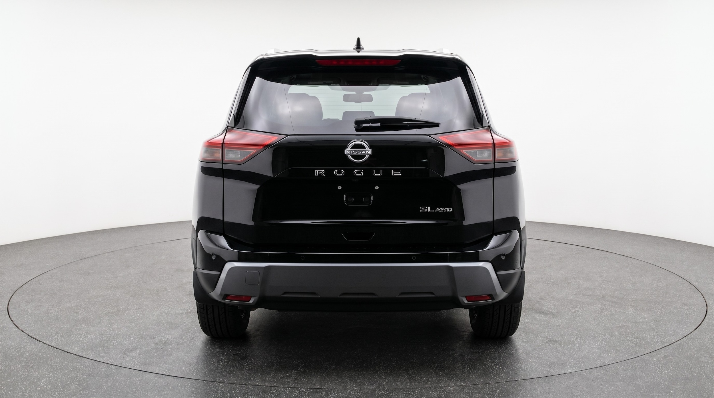 Thumbnail: 2026 Nissan Rogue - 6