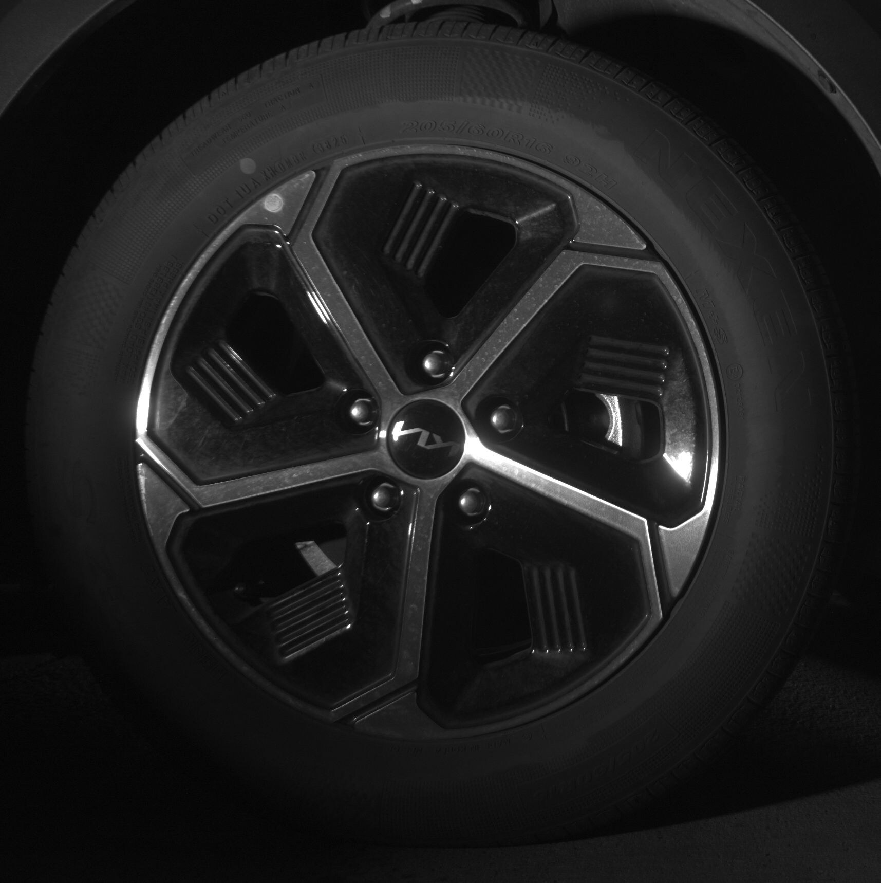 Thumbnail: 2026 Kia Niro - 10