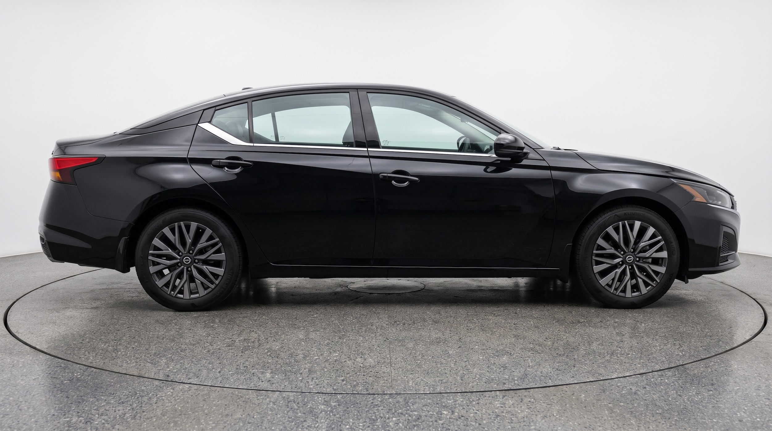 Thumbnail: 2026 Nissan Altima - 8