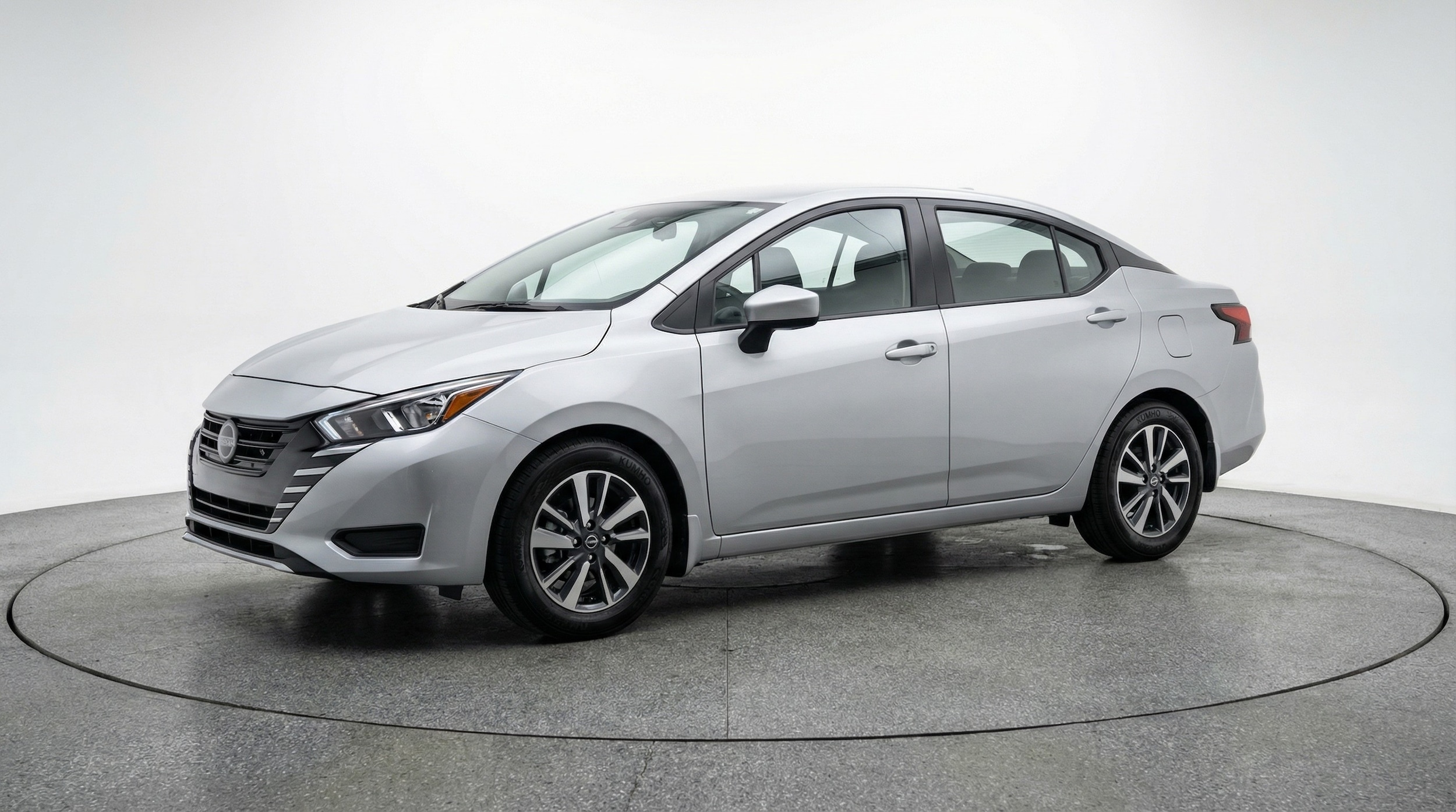 Thumbnail: 2025 Nissan Versa - 3