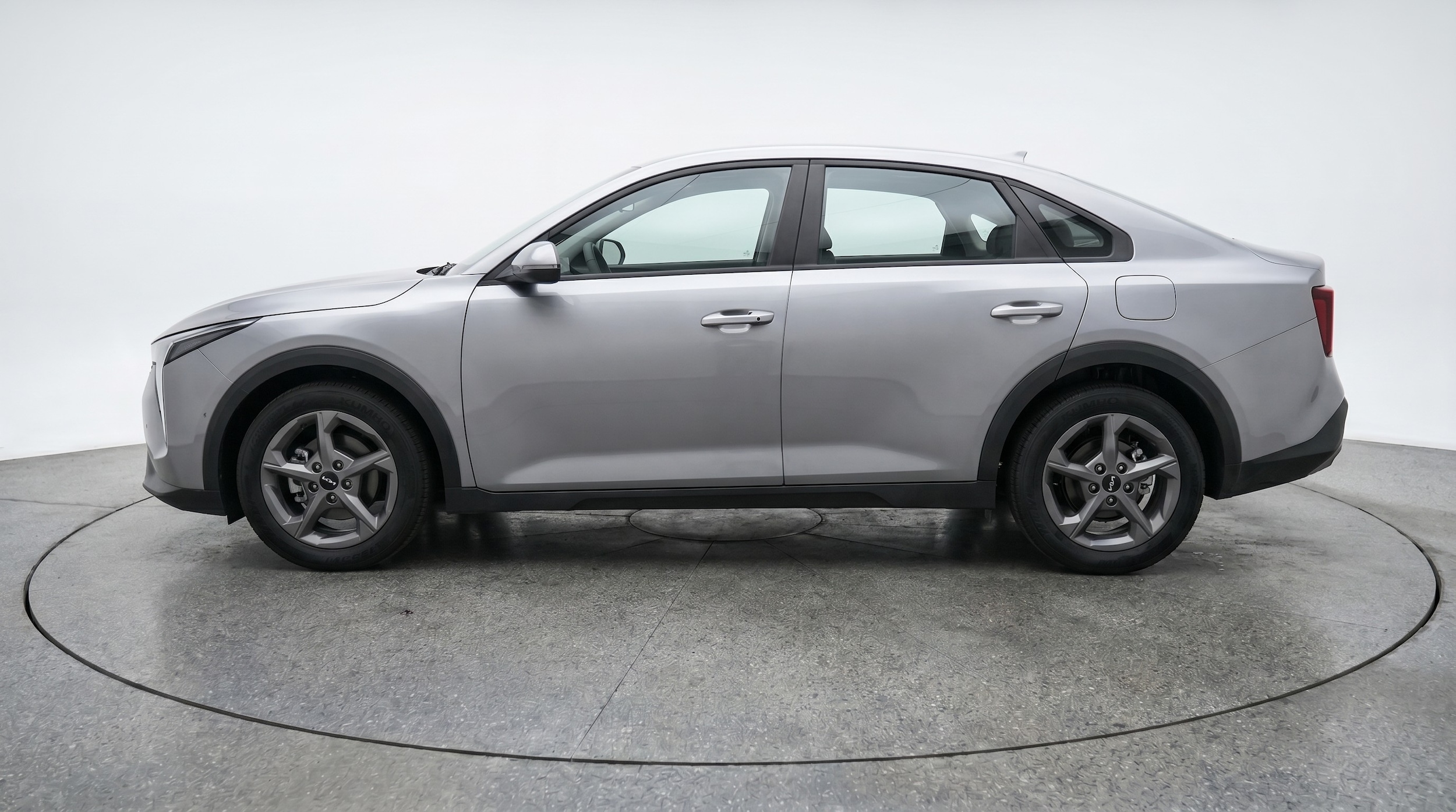 Thumbnail: 2026 Kia K4 - 4
