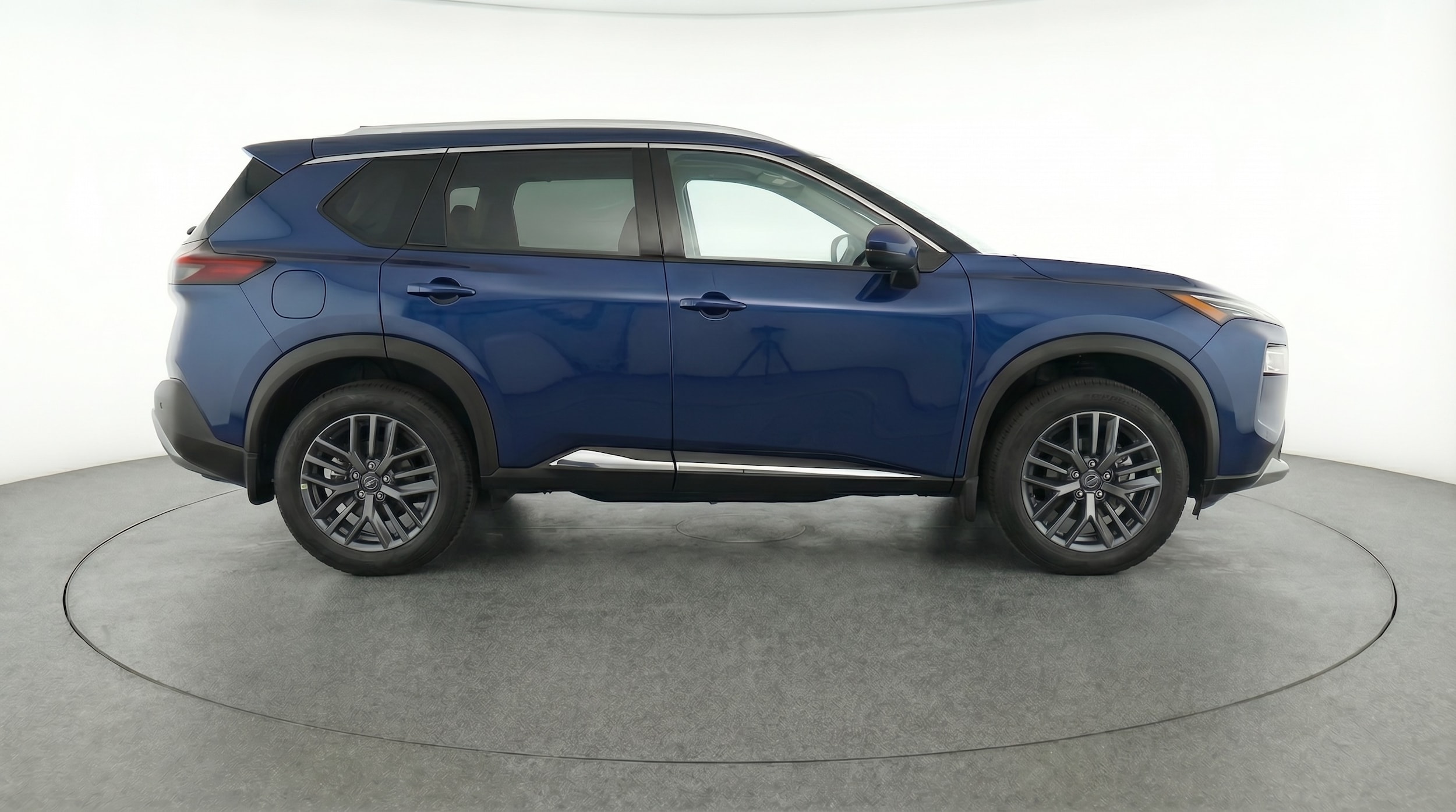 Thumbnail: 2026 Nissan Rogue - 8