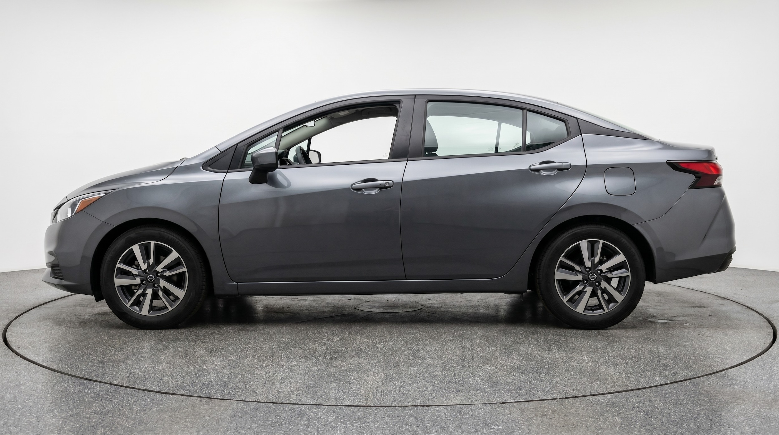 Thumbnail: 2025 Nissan Versa - 4