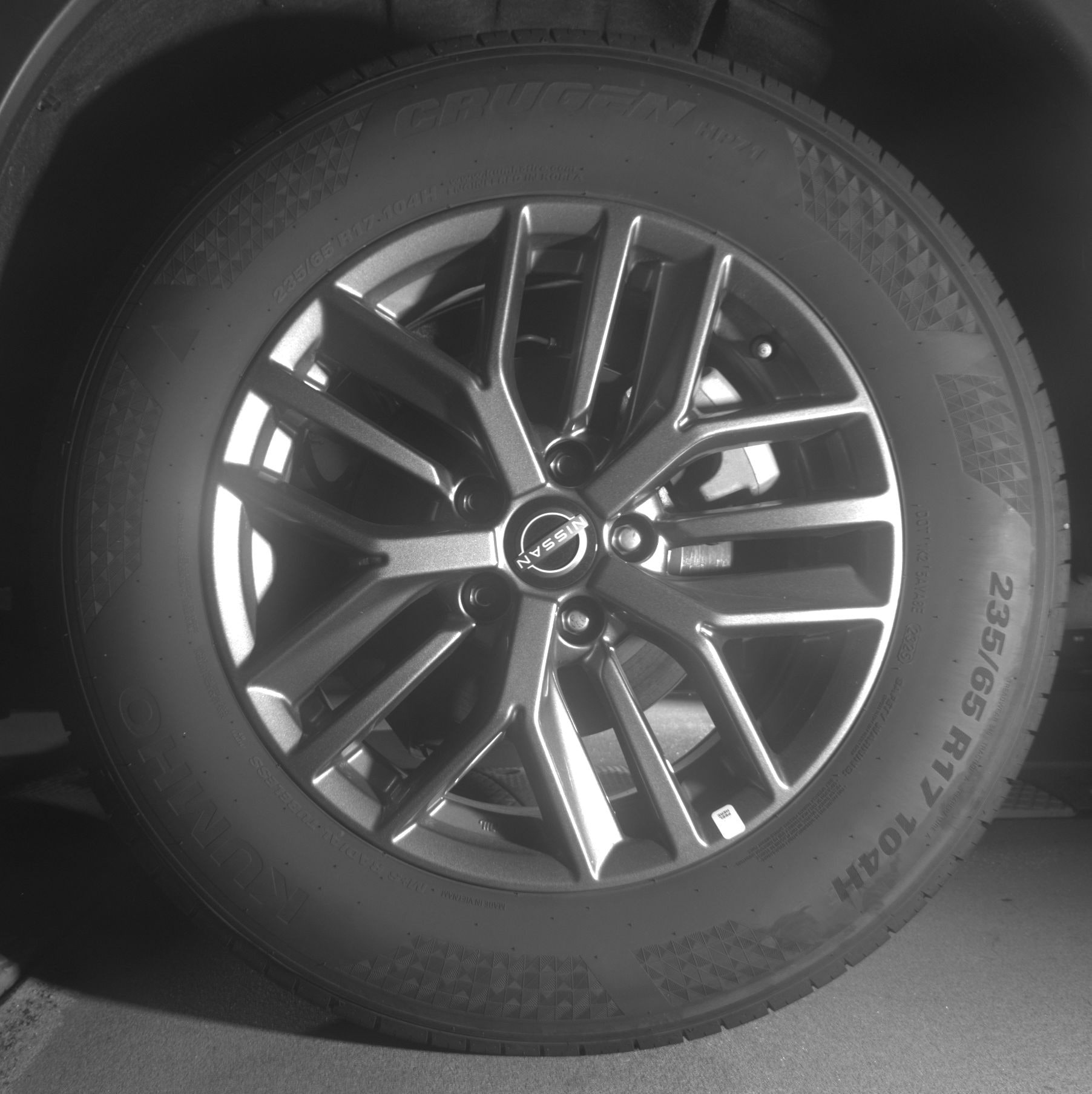 Thumbnail: 2026 Nissan Rogue - 11