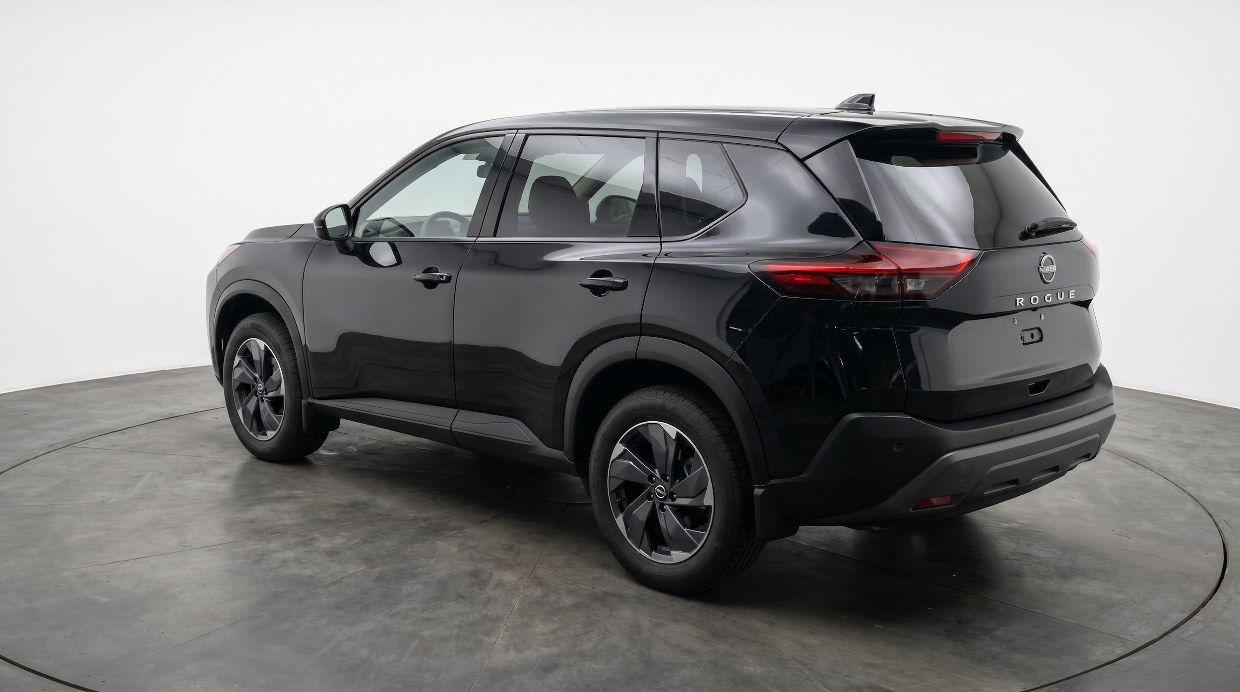 Thumbnail: 2025 Nissan Rogue - 5
