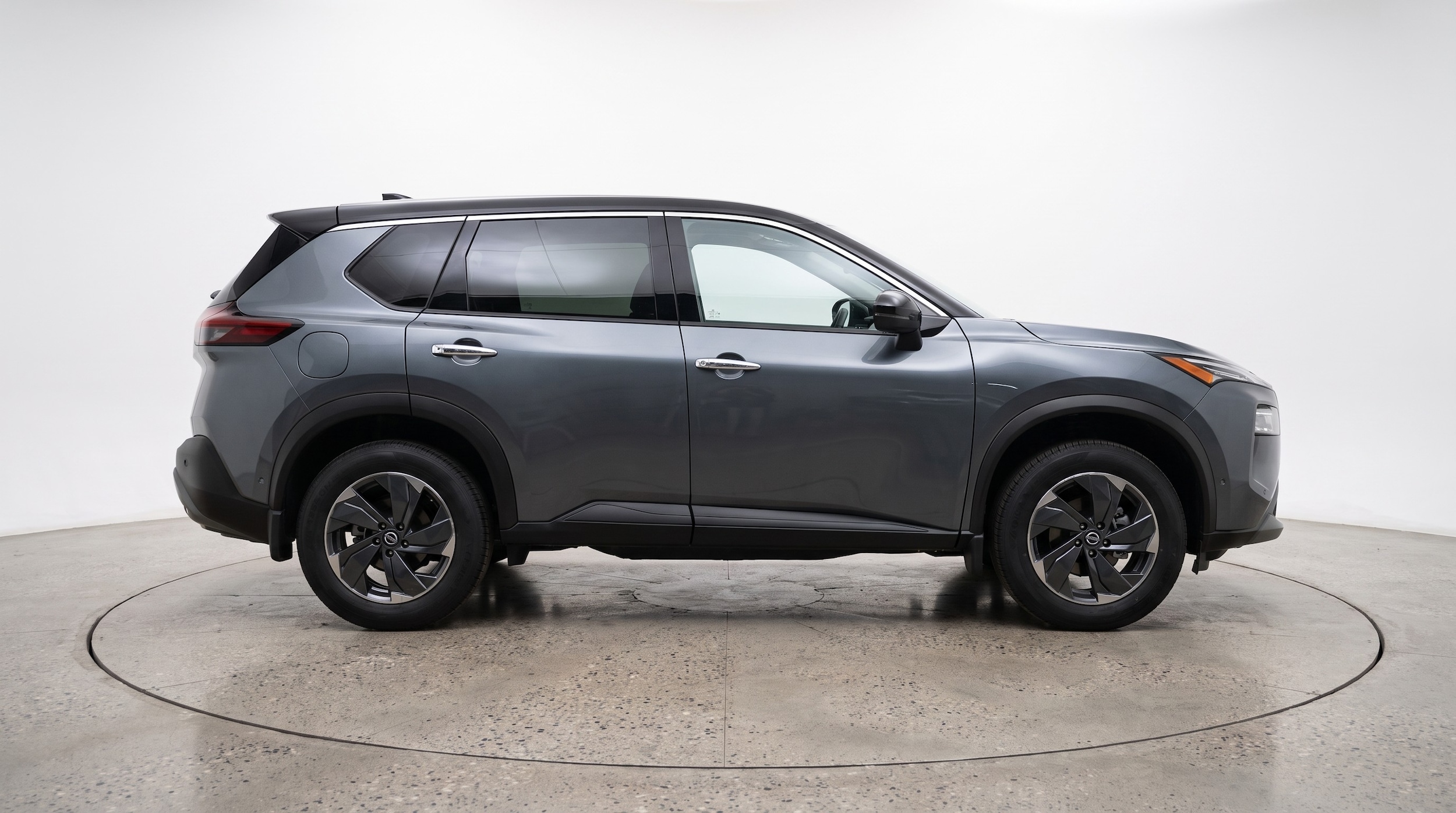 Thumbnail: 2025 Nissan Rogue - 8