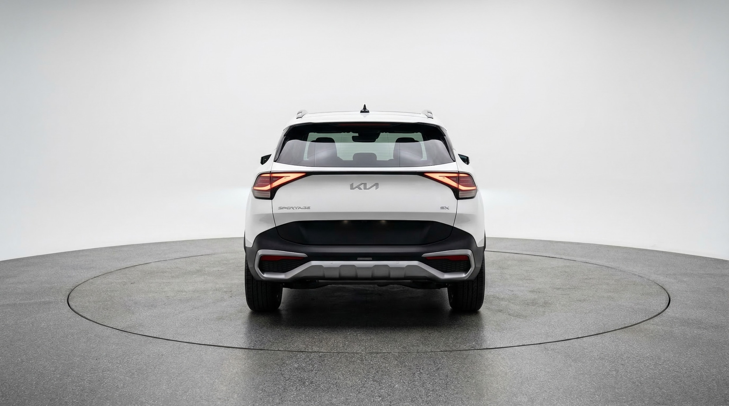 Thumbnail: 2026 Kia Sportage - 6