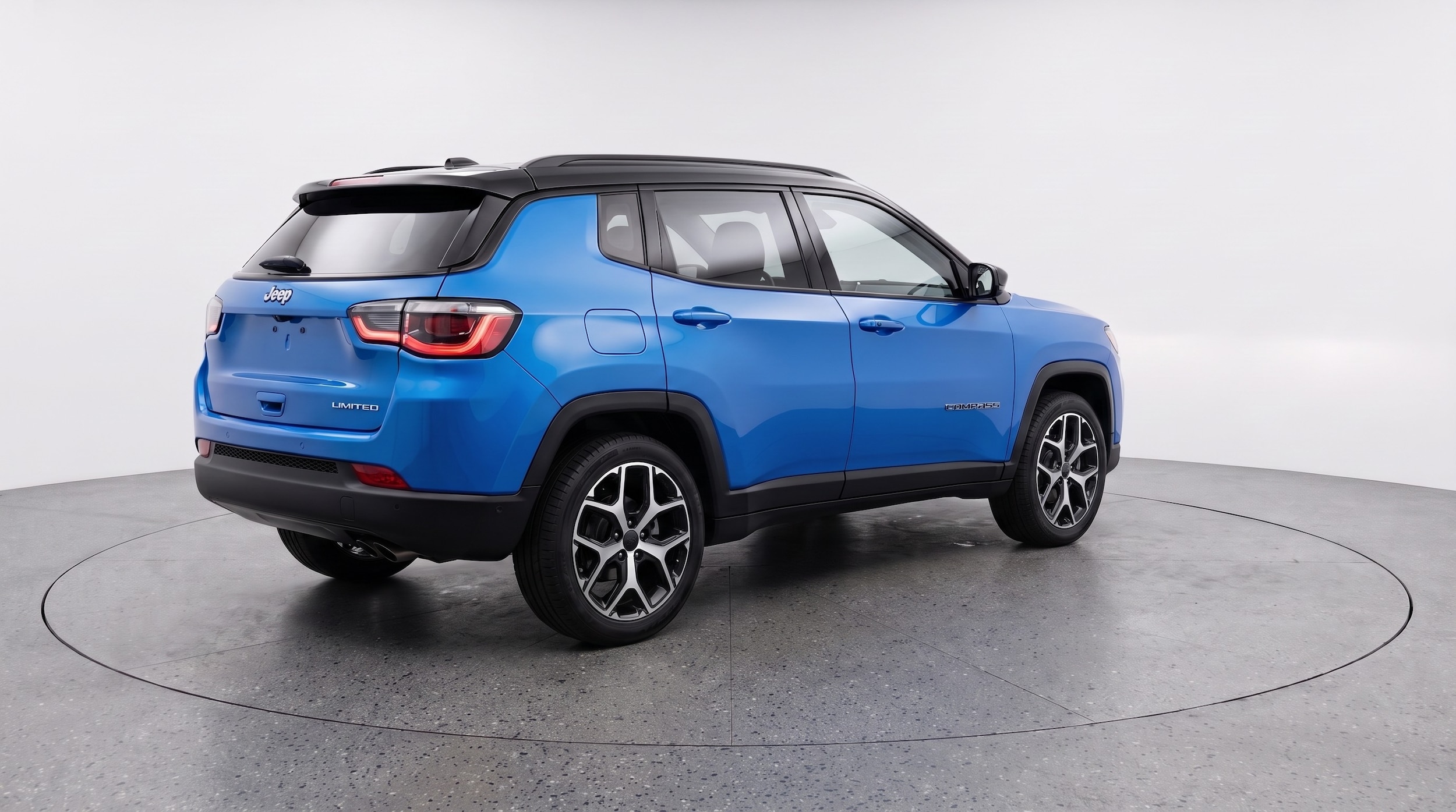 Thumbnail: 2025 Jeep Compass - 7