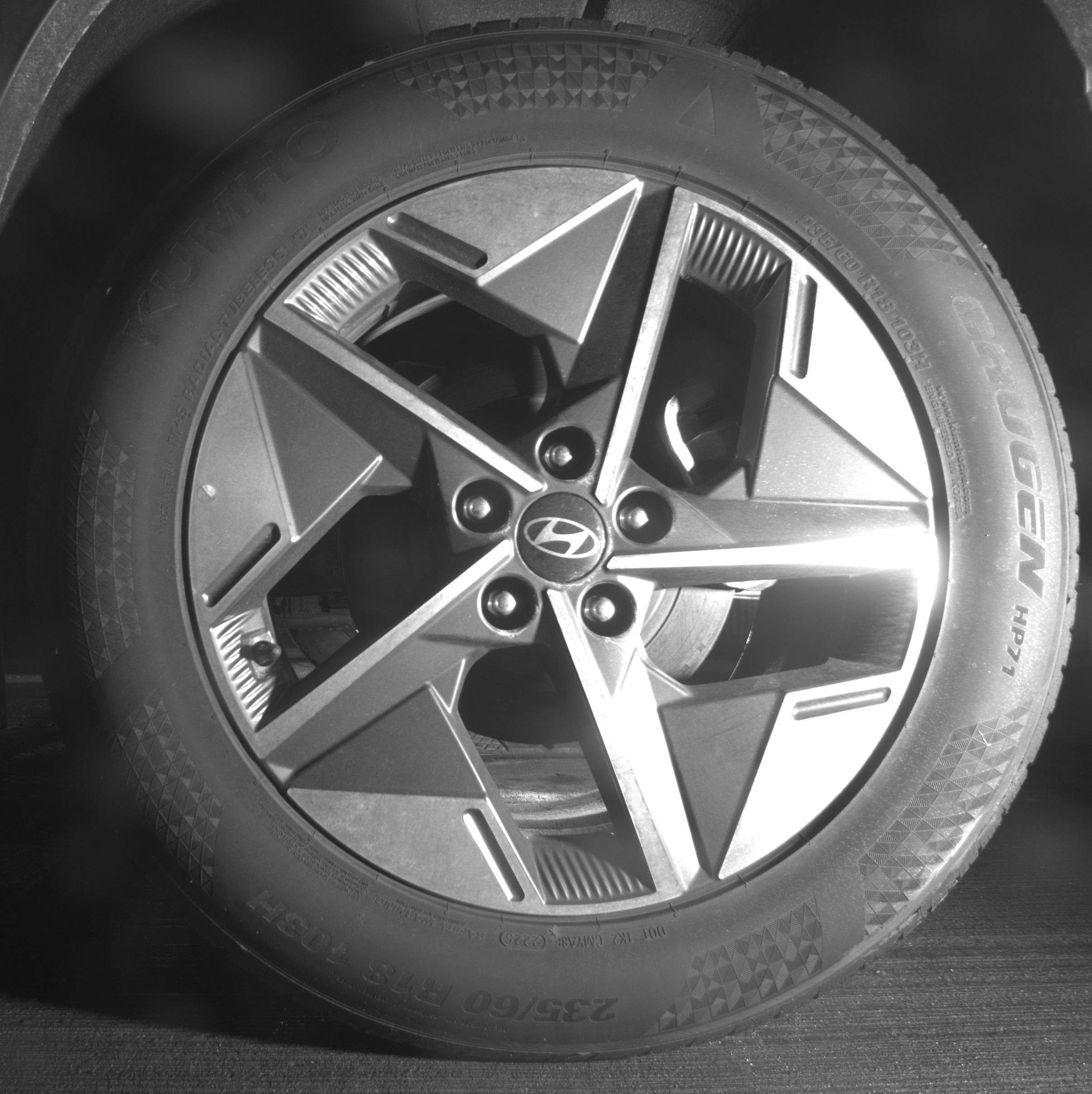 Thumbnail: 2026 Hyundai Tucson - 11