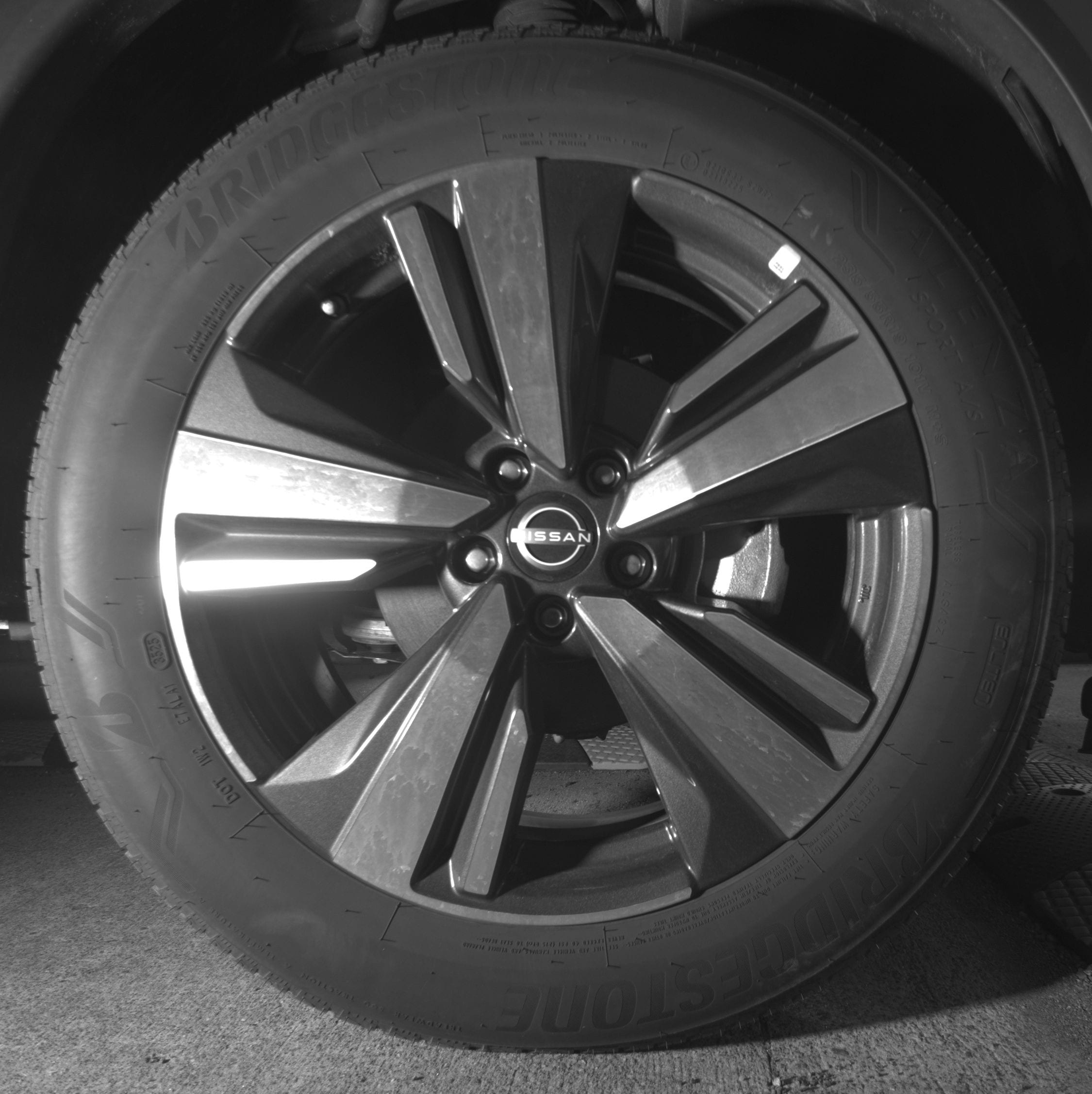 Thumbnail: 2026 Nissan Rogue - 10