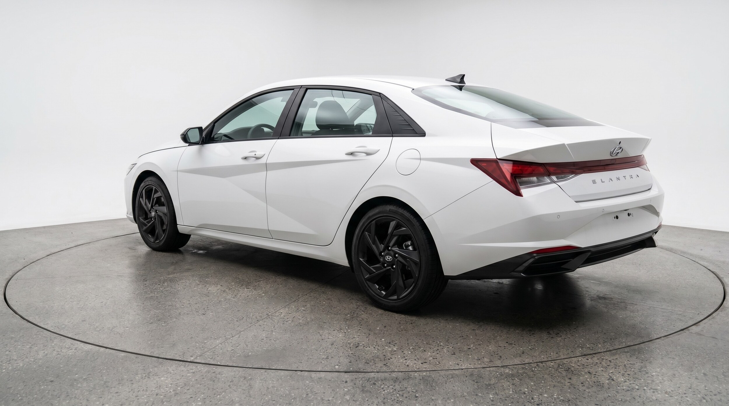 Thumbnail: 2026 Hyundai Elantra - 5