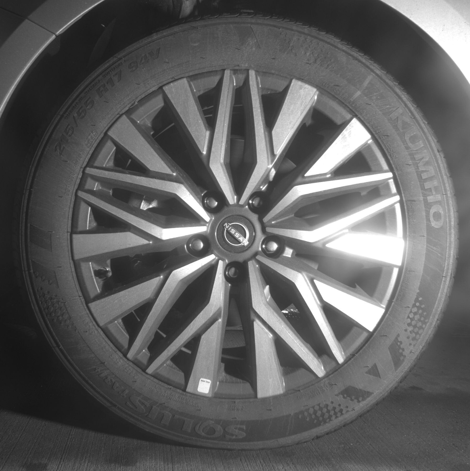 Thumbnail: 2026 Nissan Altima - 9