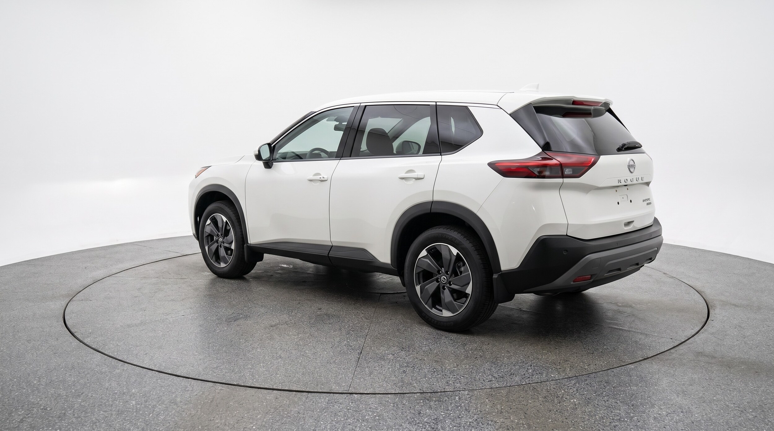 Thumbnail: 2025 Nissan Rogue - 5