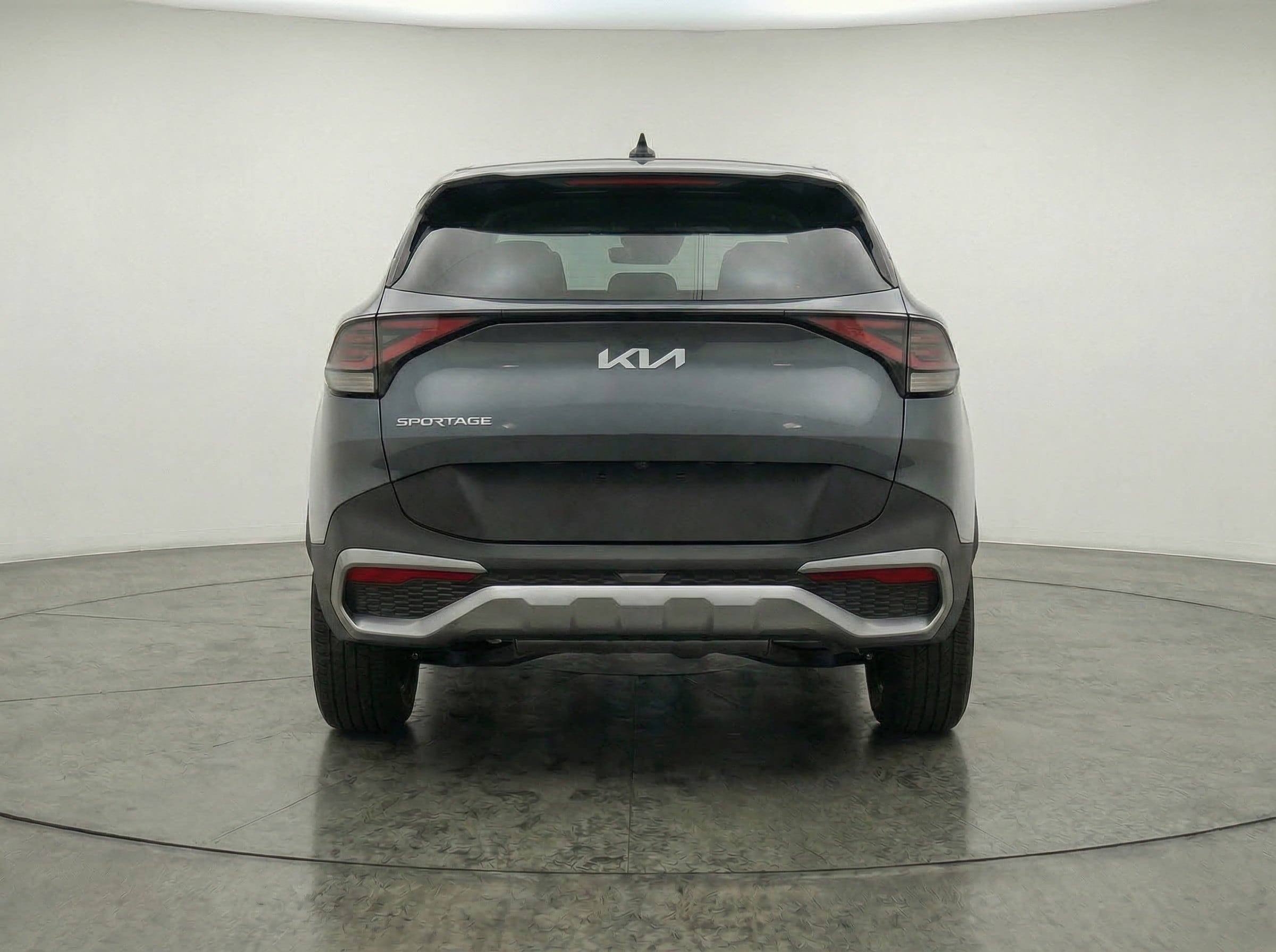 Thumbnail: 2026 Kia Sportage - 6