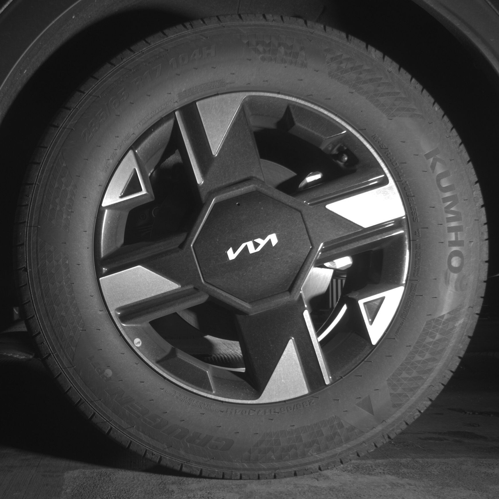Thumbnail: 2026 Kia Sportage - 11