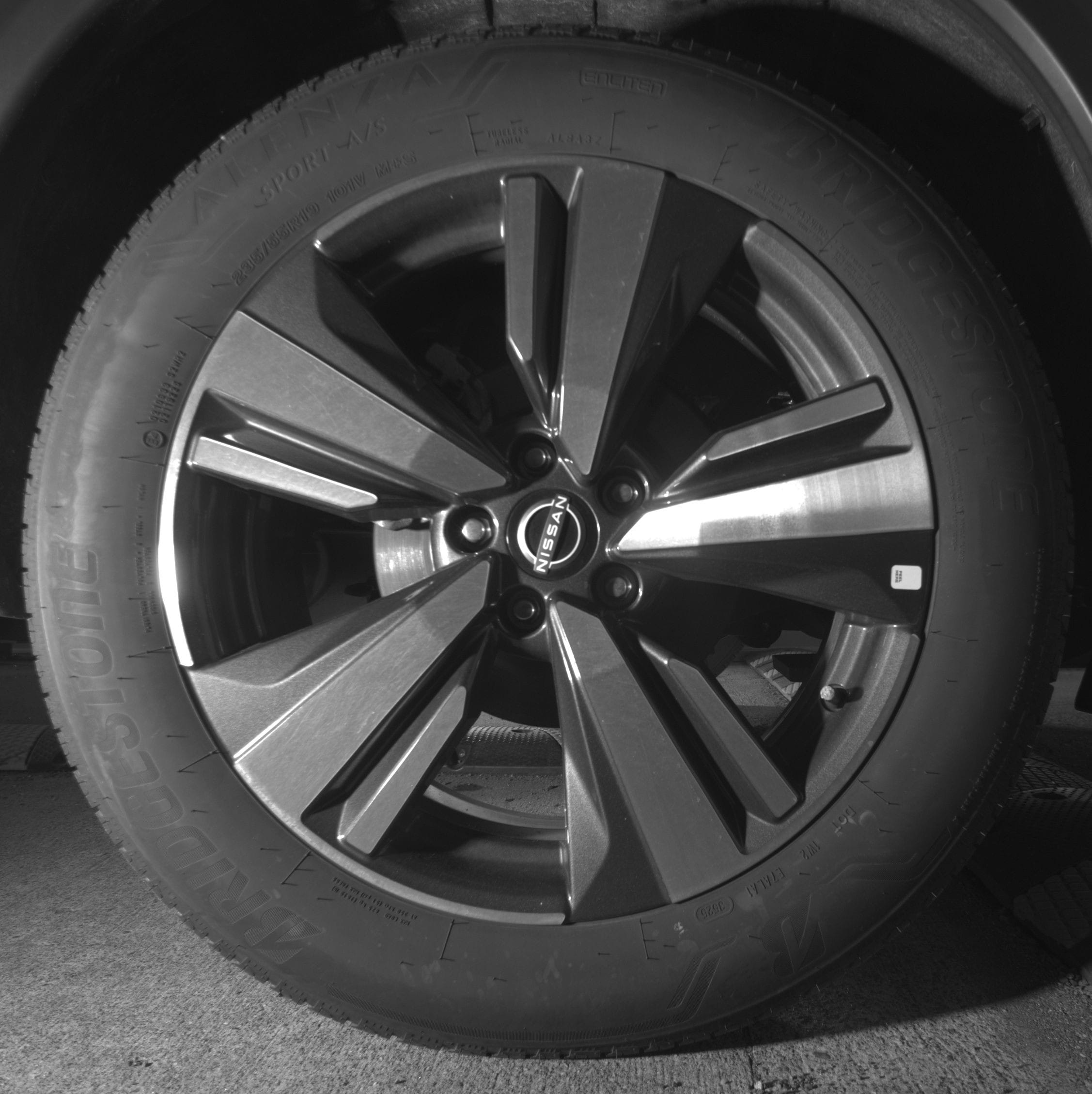 Thumbnail: 2026 Nissan Rogue - 12