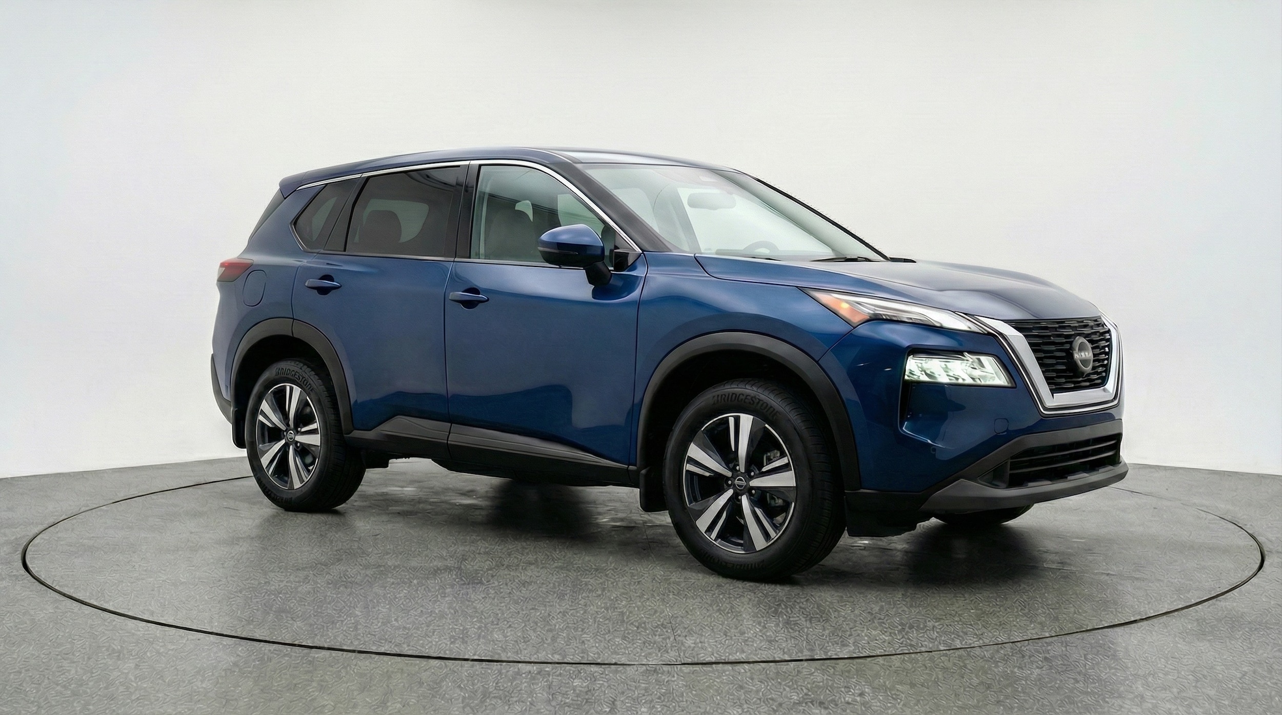 Thumbnail: 2026 Nissan Rogue - 1