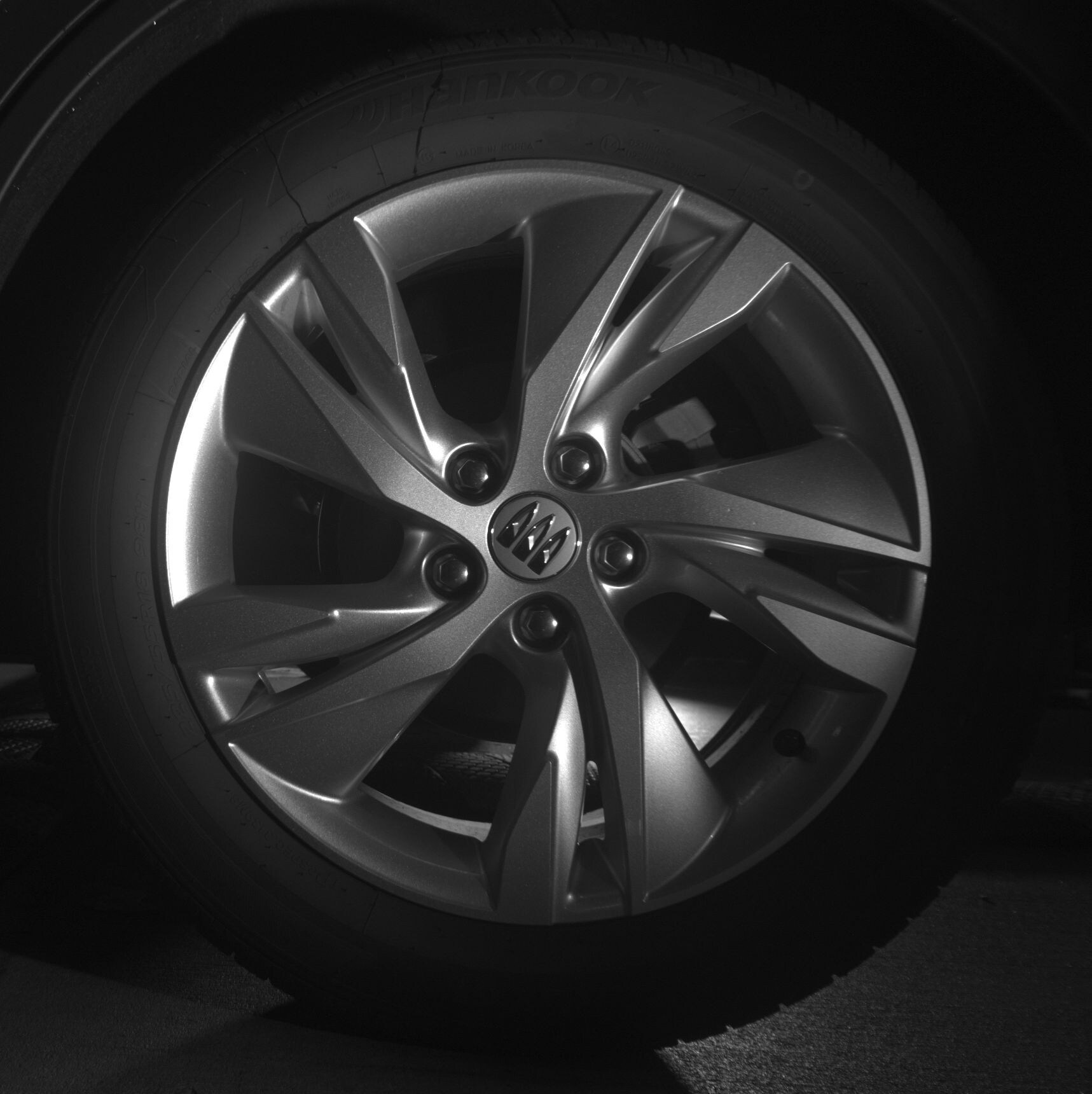 Thumbnail: 2026 Buick Encore GX - 11