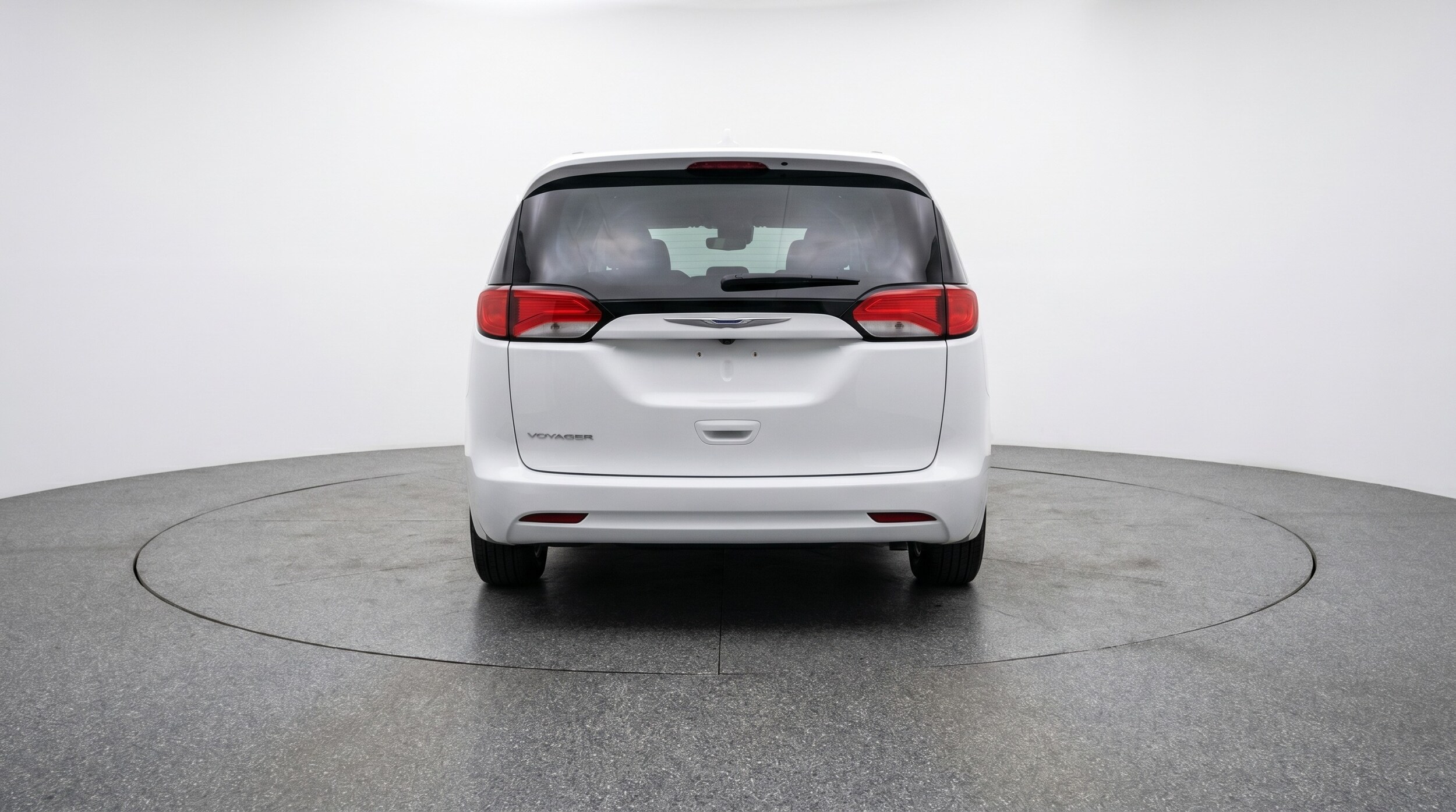 Thumbnail: 2024 Chrysler Voyager - 6