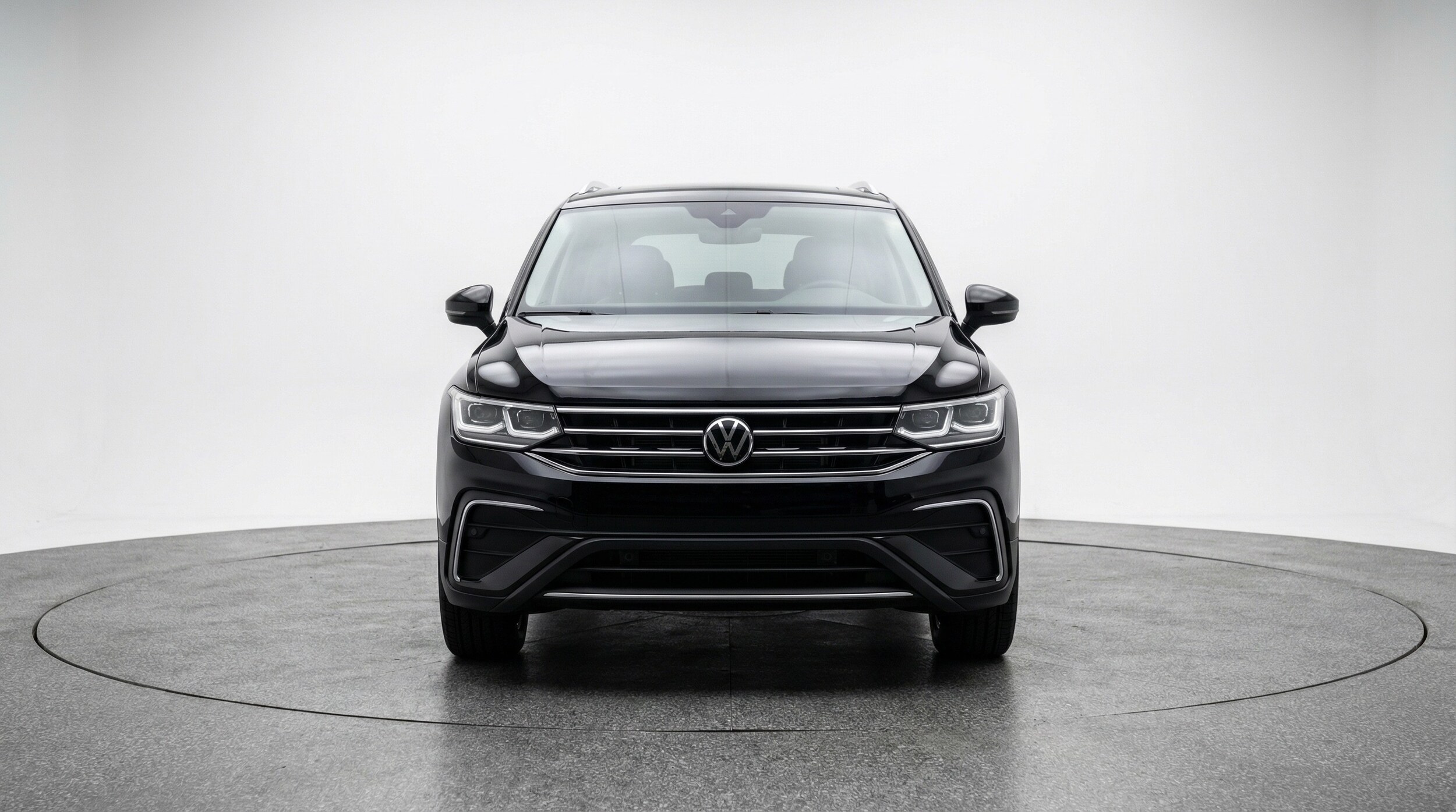 Thumbnail: 2026 Volkswagen Tiguan - 2
