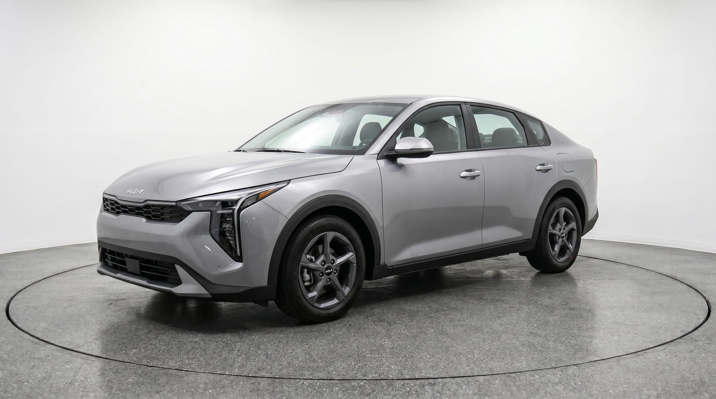 Thumbnail: 2026 Kia K4 - 3