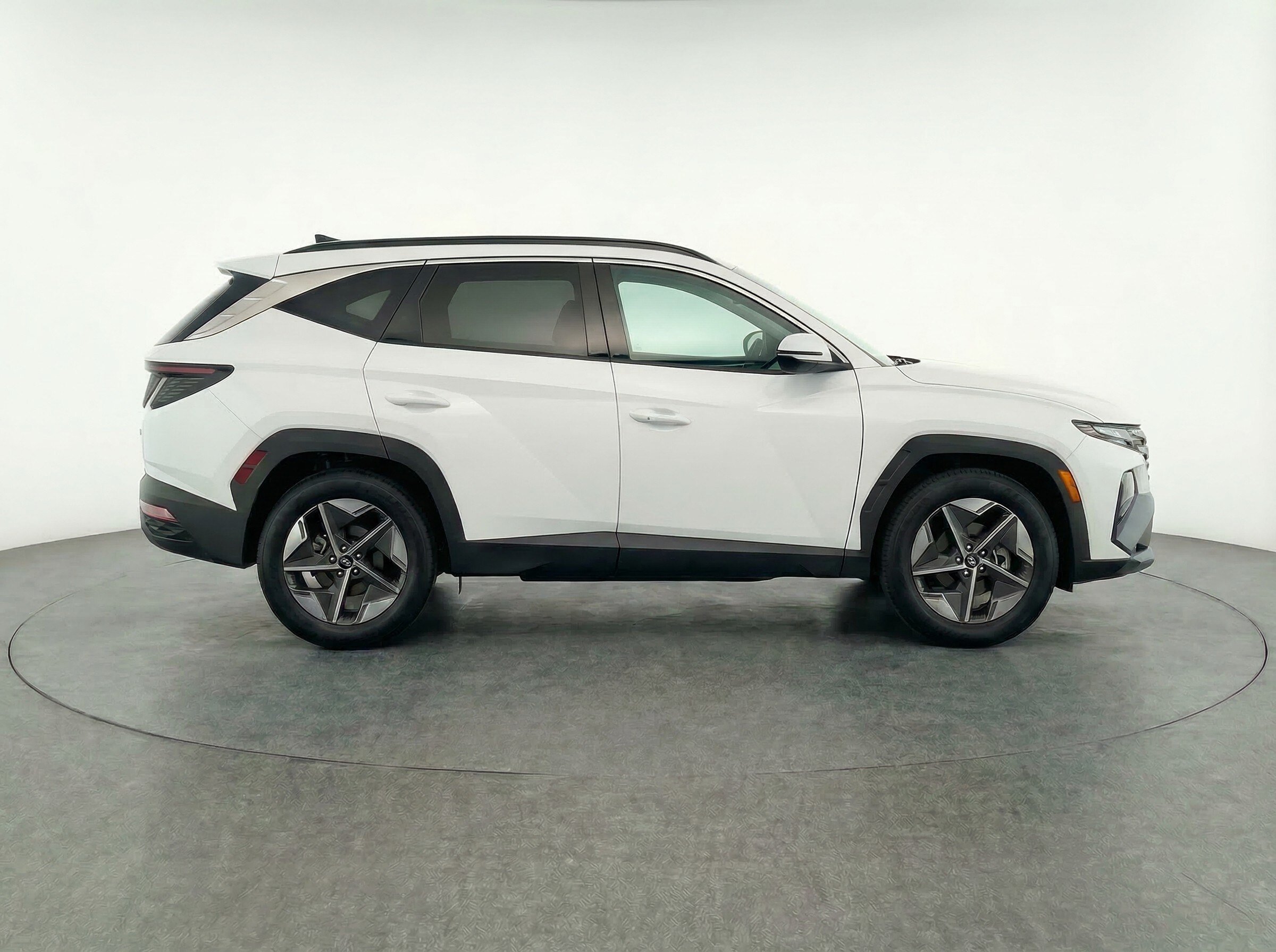 Thumbnail: 2025 Hyundai Tucson - 8