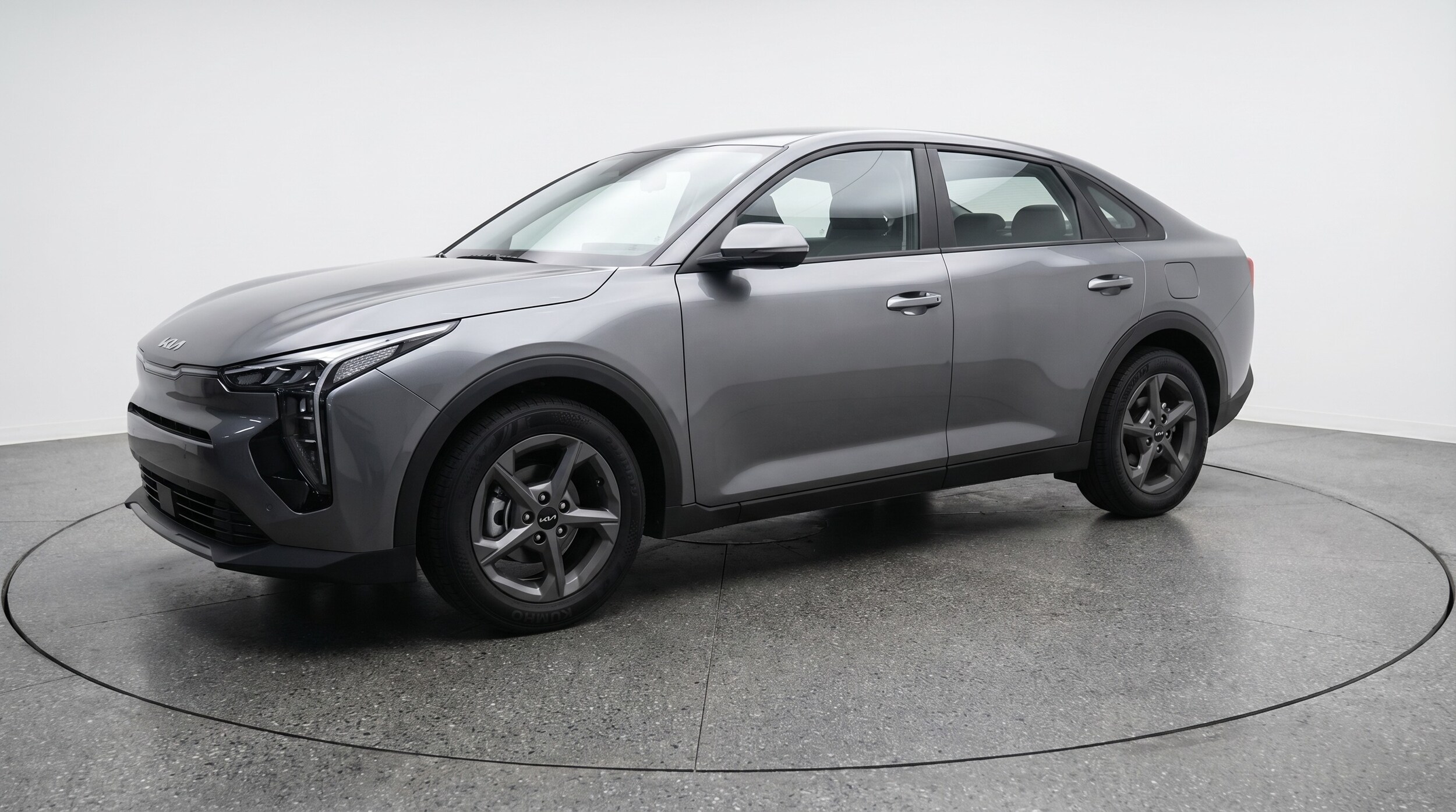 Thumbnail: 2026 Kia K4 - 3