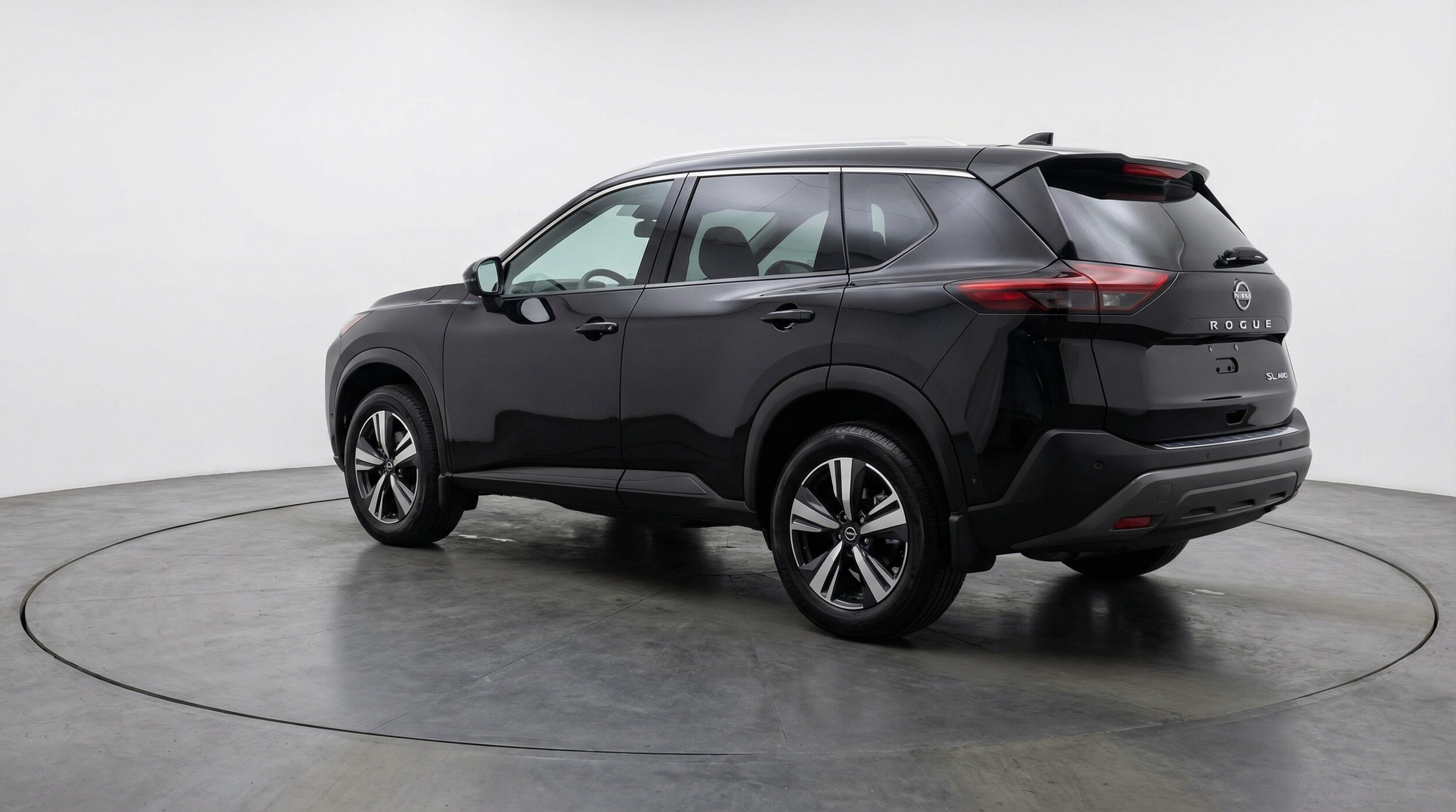 Thumbnail: 2026 Nissan Rogue - 5