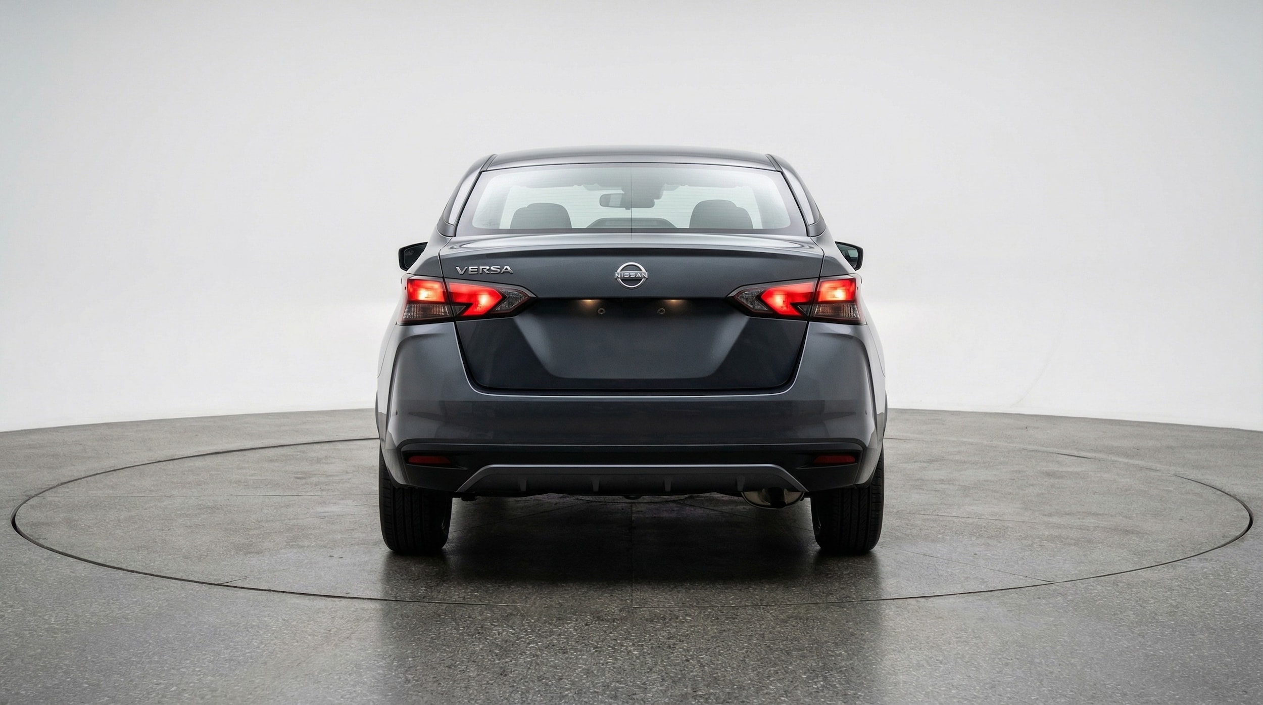 Thumbnail: 2025 Nissan Versa - 6