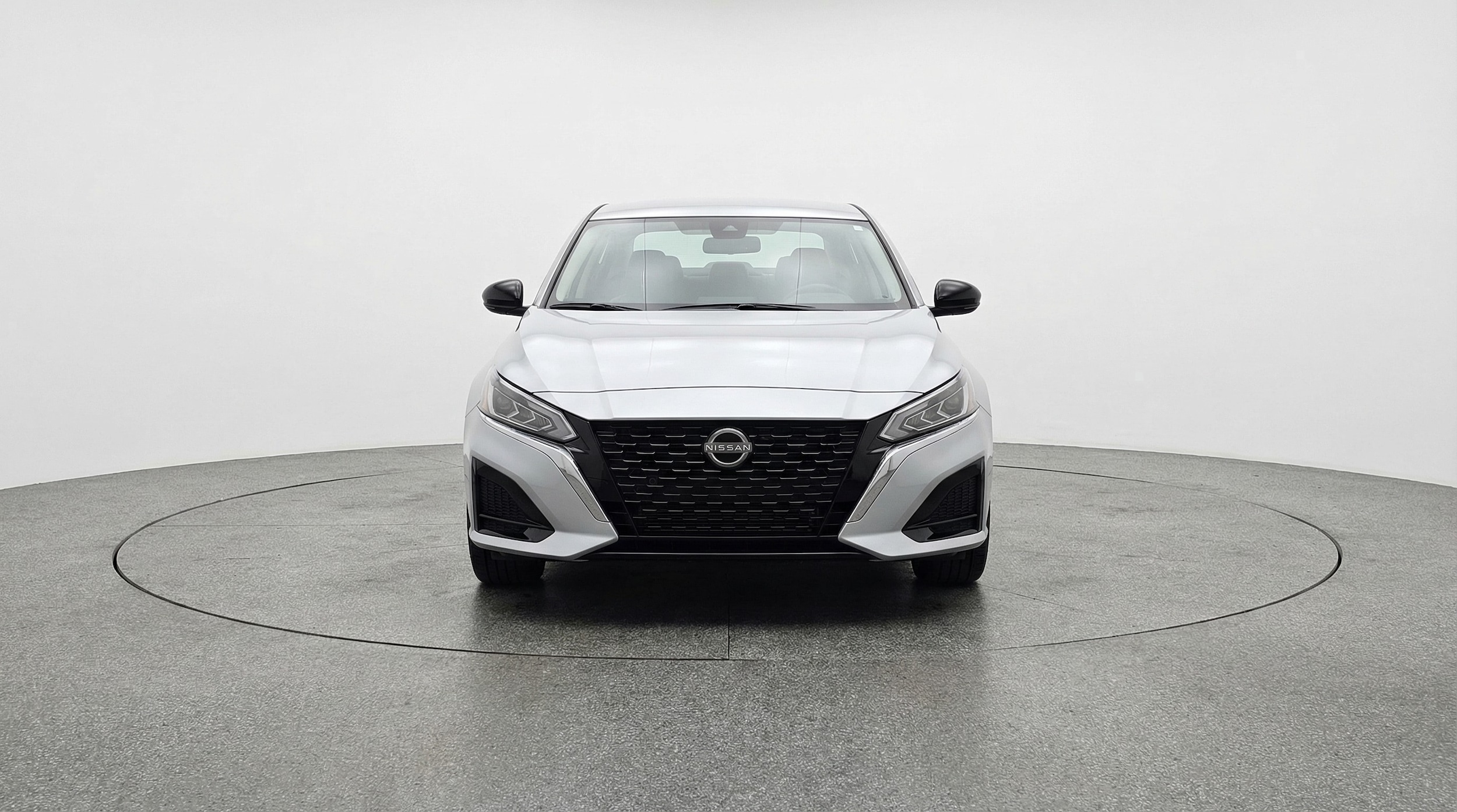 Thumbnail: 2026 Nissan Altima - 2