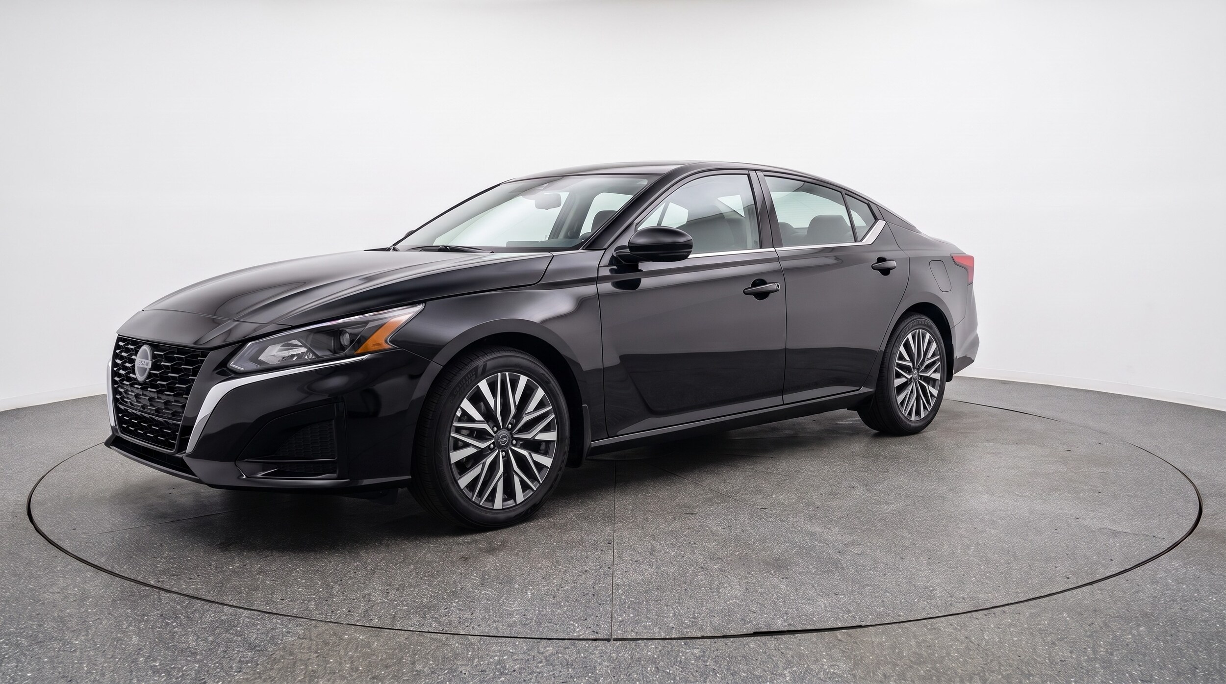 Thumbnail: 2026 Nissan Altima - 3