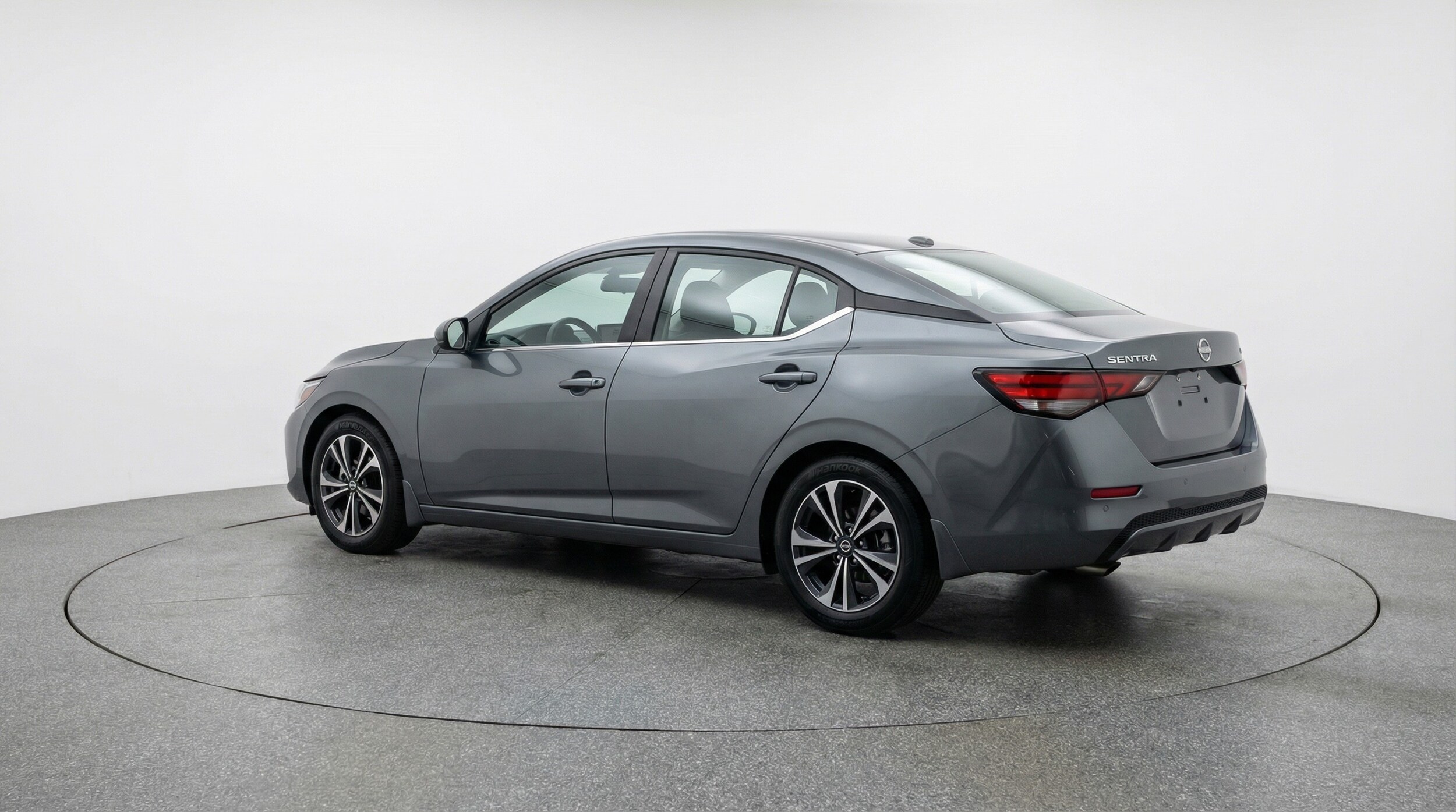 Thumbnail: 2025 Nissan Sentra - 5