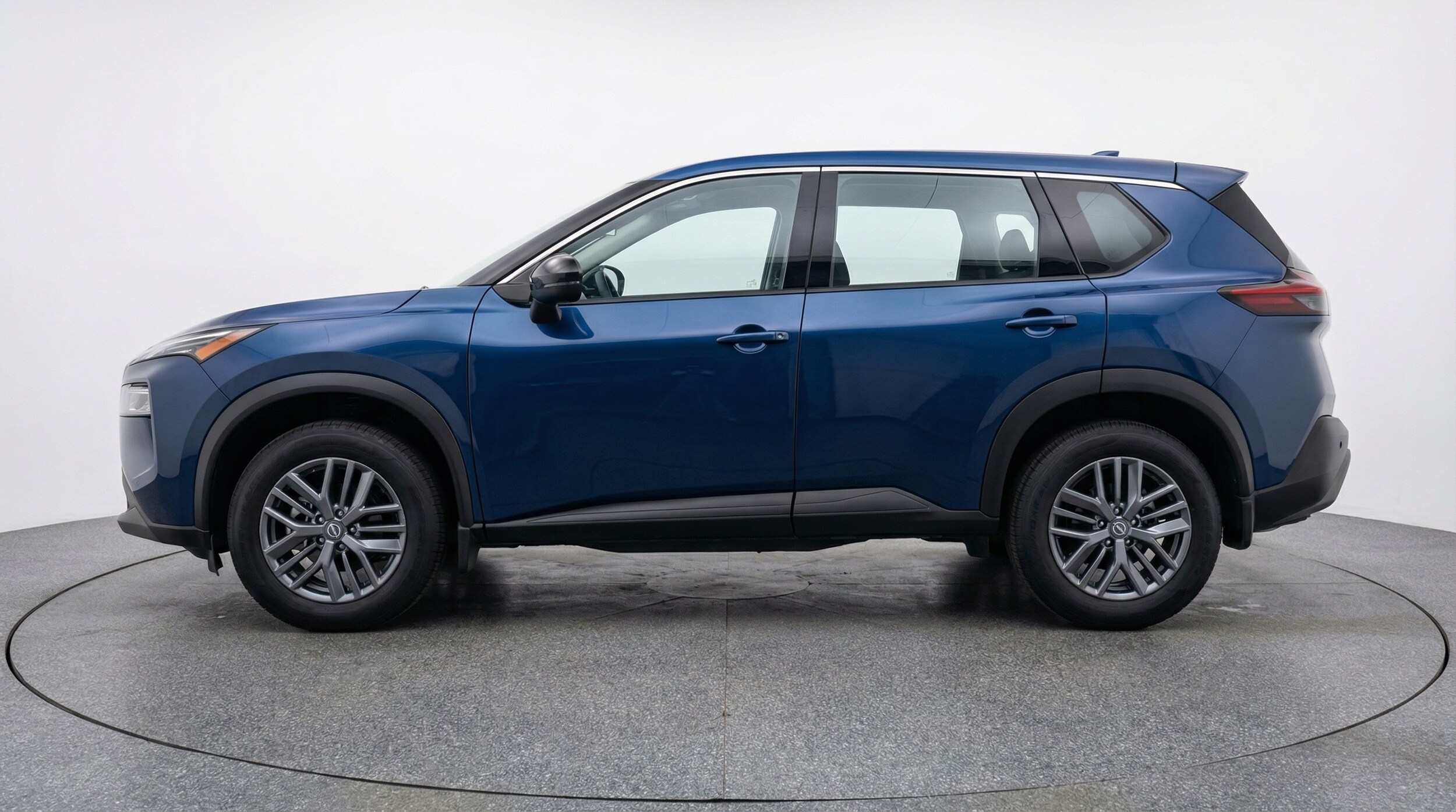 Thumbnail: 2026 Nissan Rogue - 4