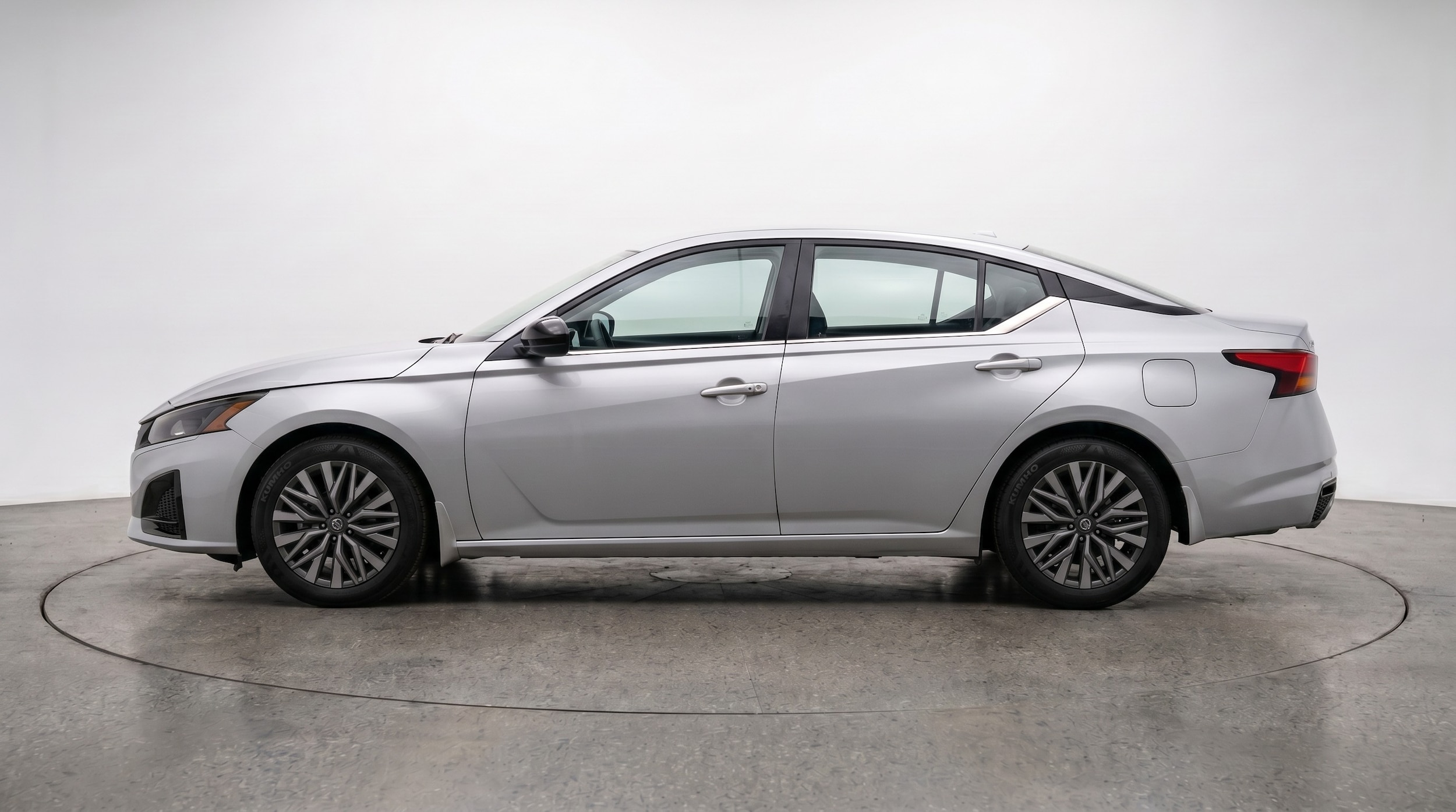 Thumbnail: 2026 Nissan Altima - 4