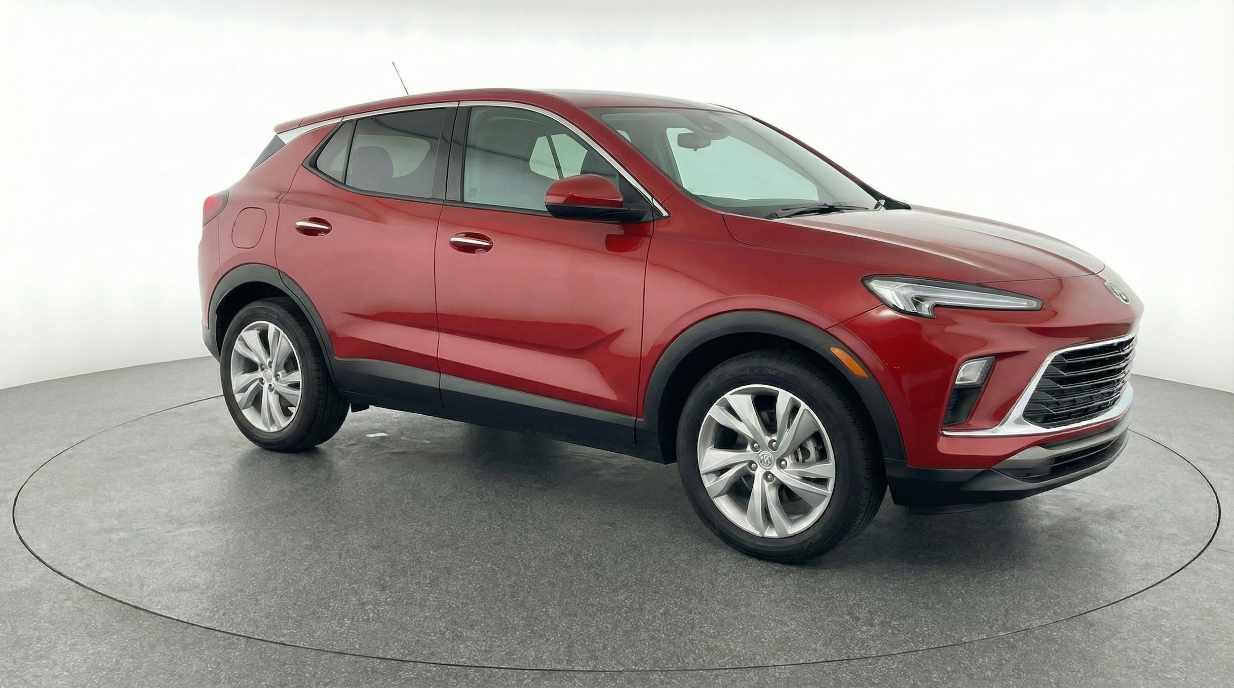 Thumbnail: 2026 Buick Encore GX - 1