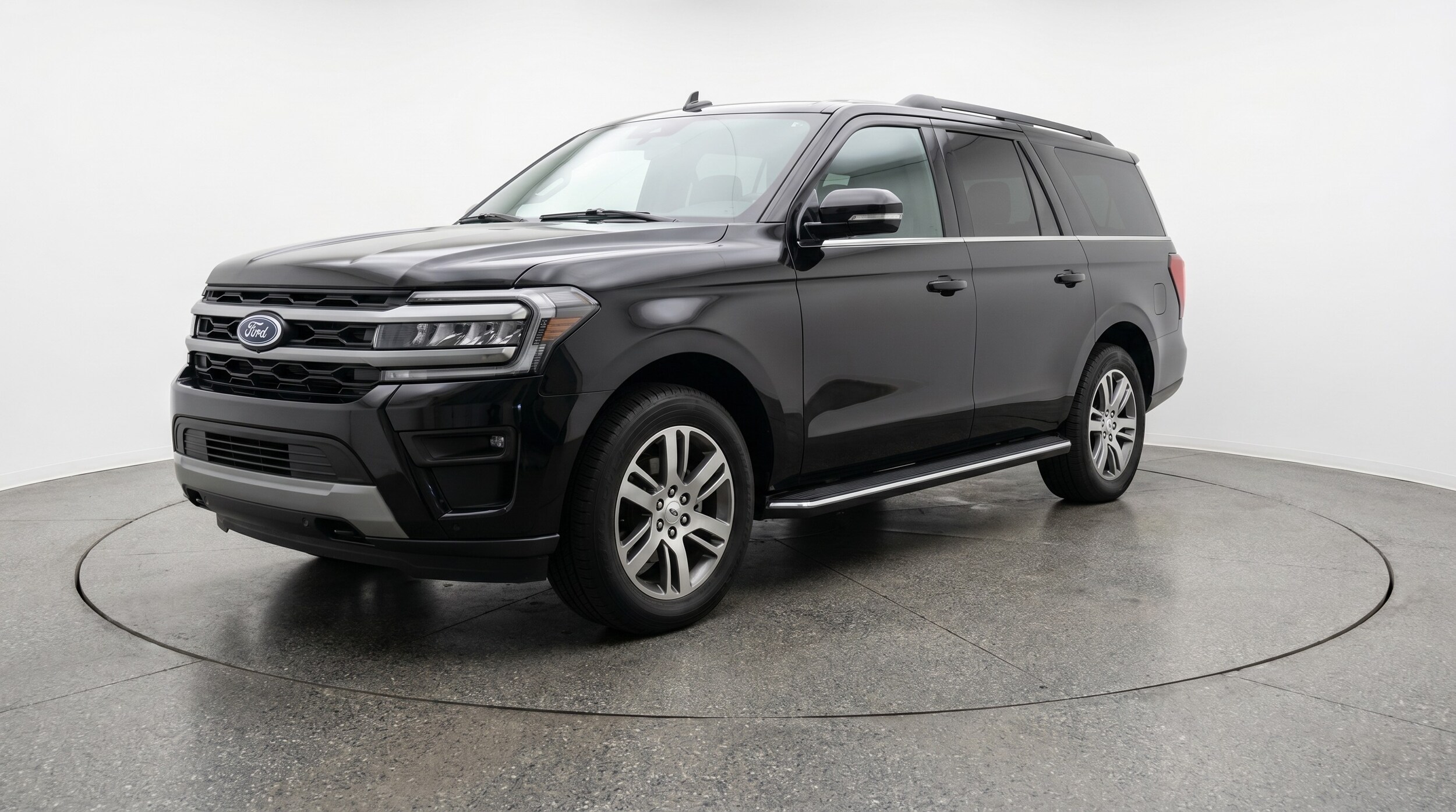 Thumbnail: 2024 Ford Expedition MAX - 3