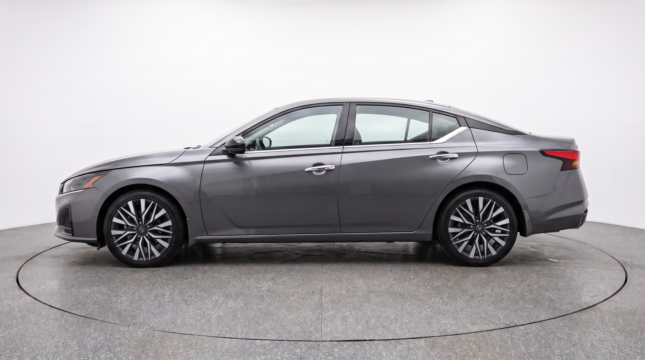 Thumbnail: 2026 Nissan Altima - 4