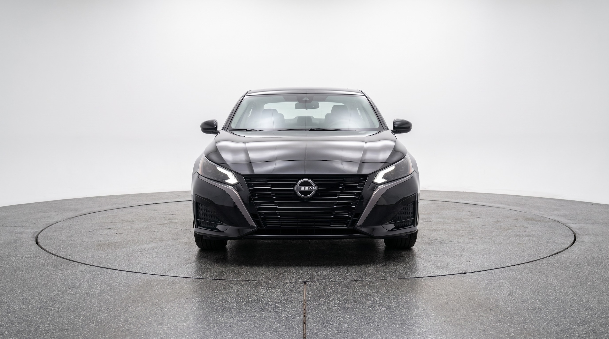 Thumbnail: 2026 Nissan Altima - 2