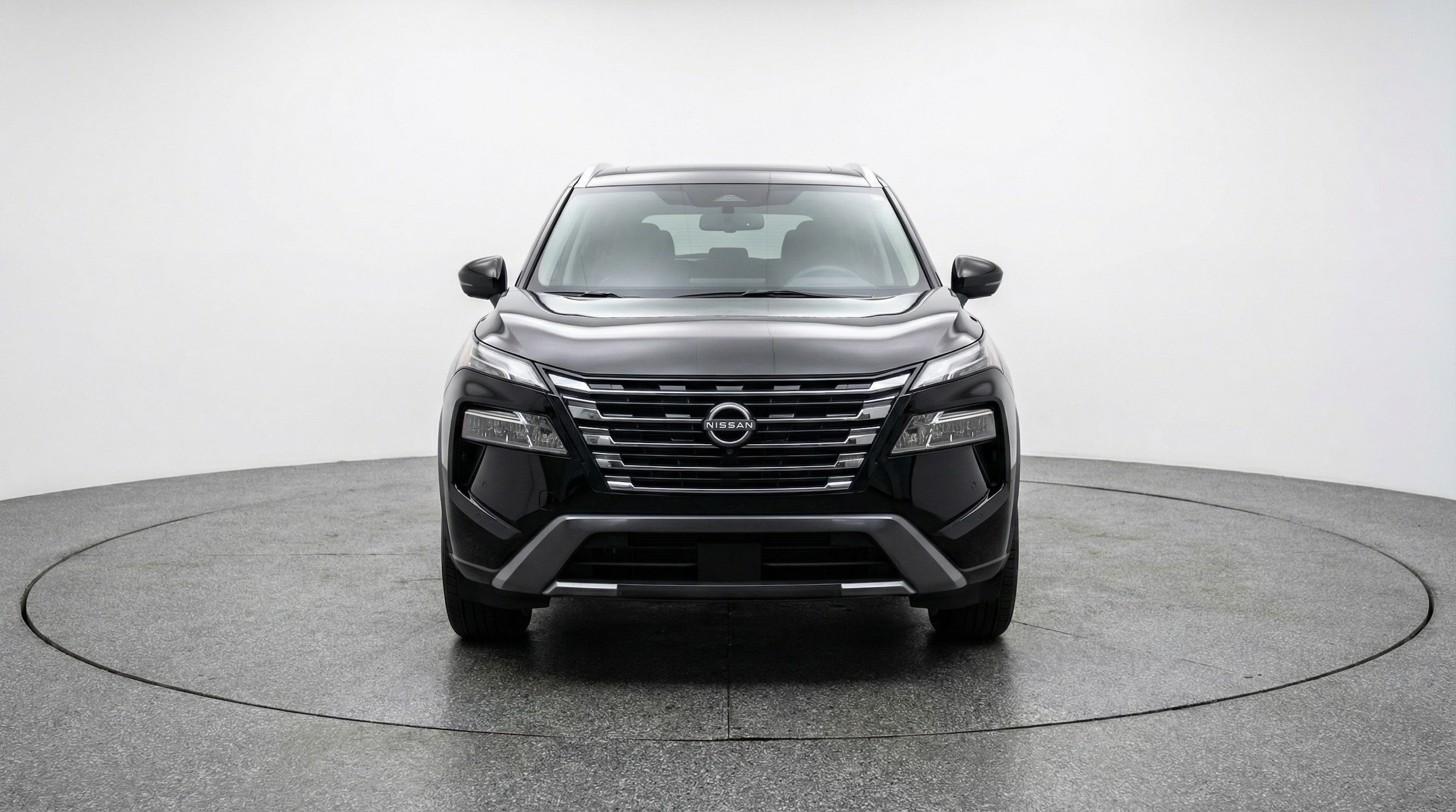 Thumbnail: 2026 Nissan Rogue - 2