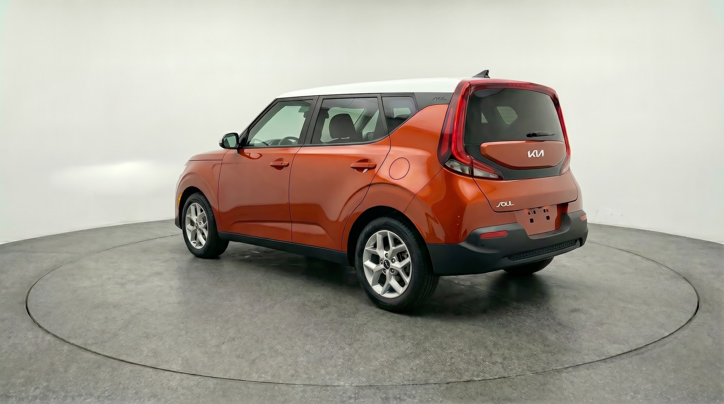 Thumbnail: 2025 Kia Soul - 5