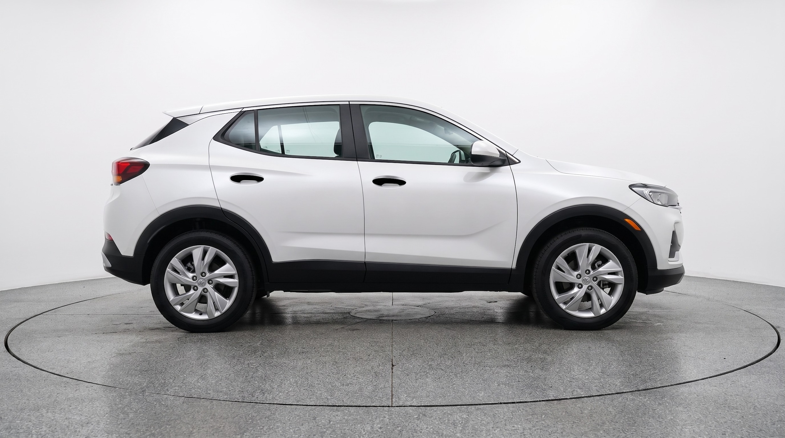 Thumbnail: 2026 Buick Encore GX - 8