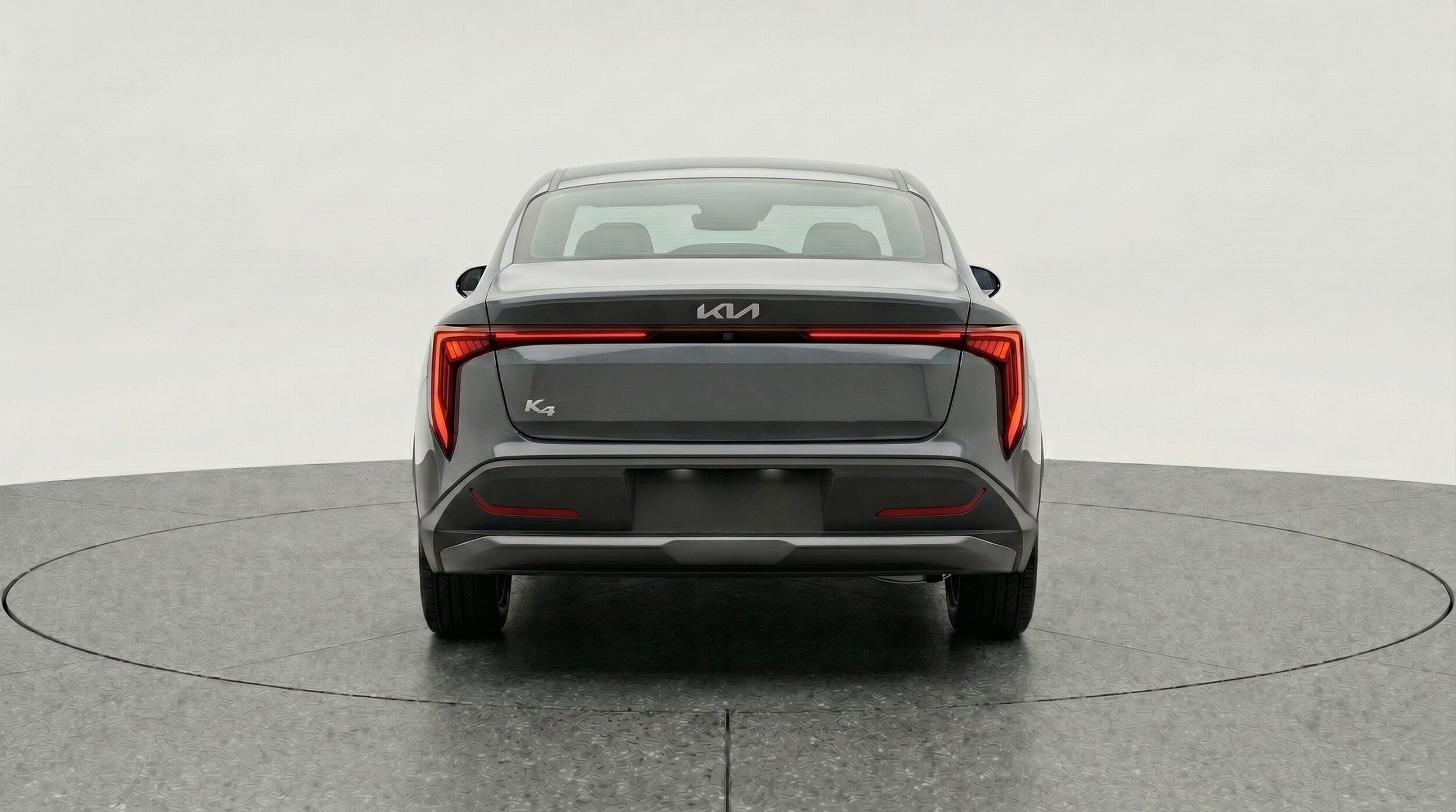 Thumbnail: 2026 Kia K4 - 6