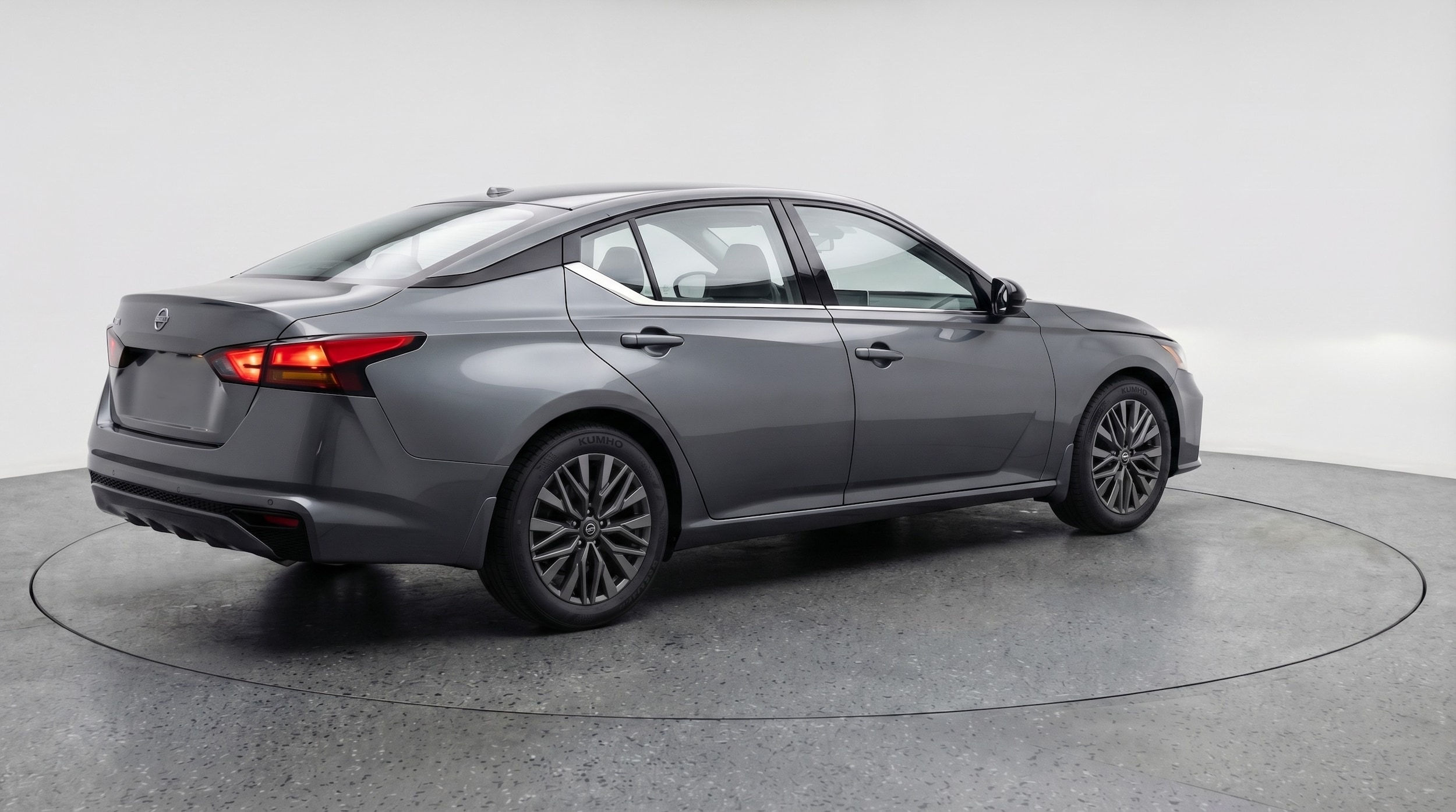 Thumbnail: 2026 Nissan Altima - 7