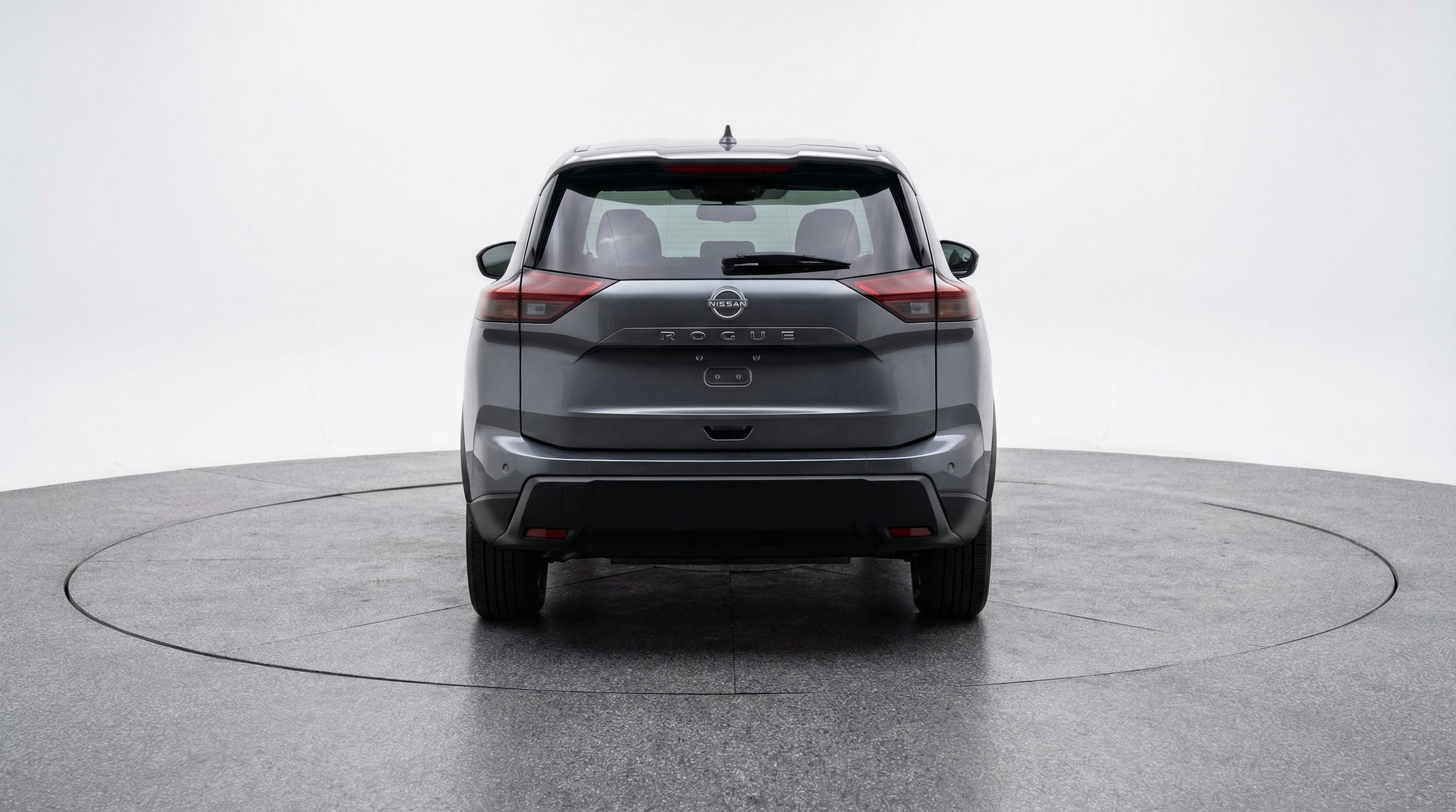 Thumbnail: 2025 Nissan Rogue - 6