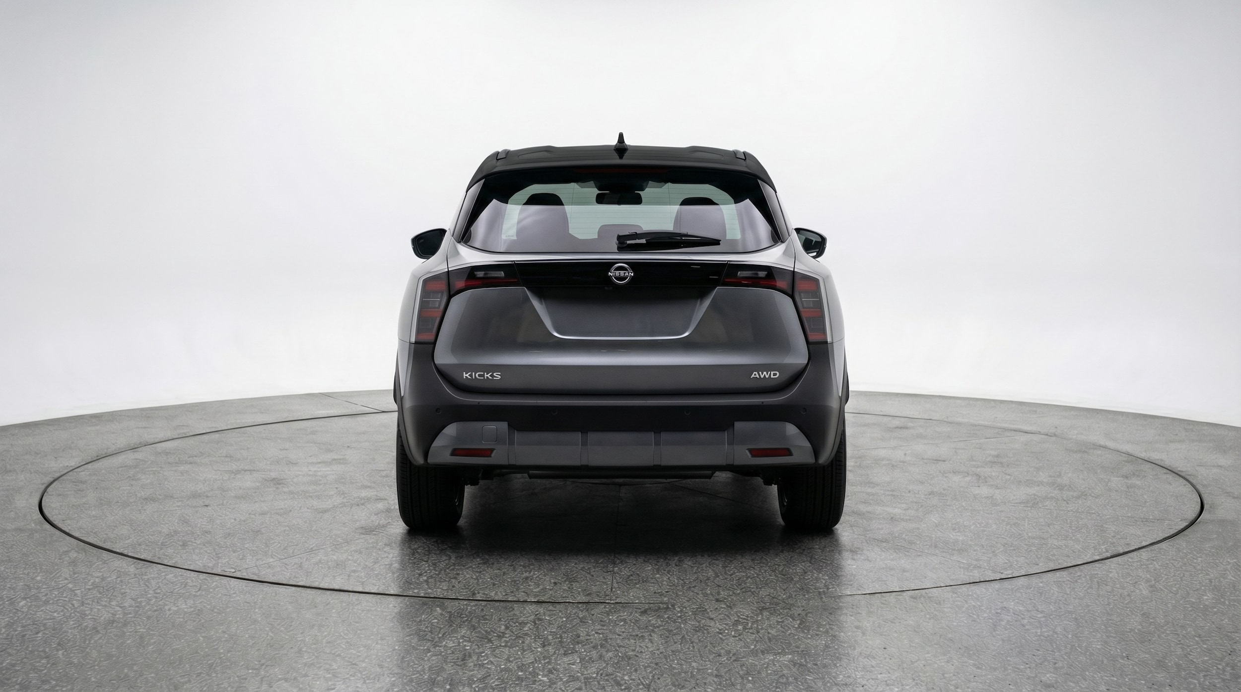 Thumbnail: 2026 Nissan Kicks - 6