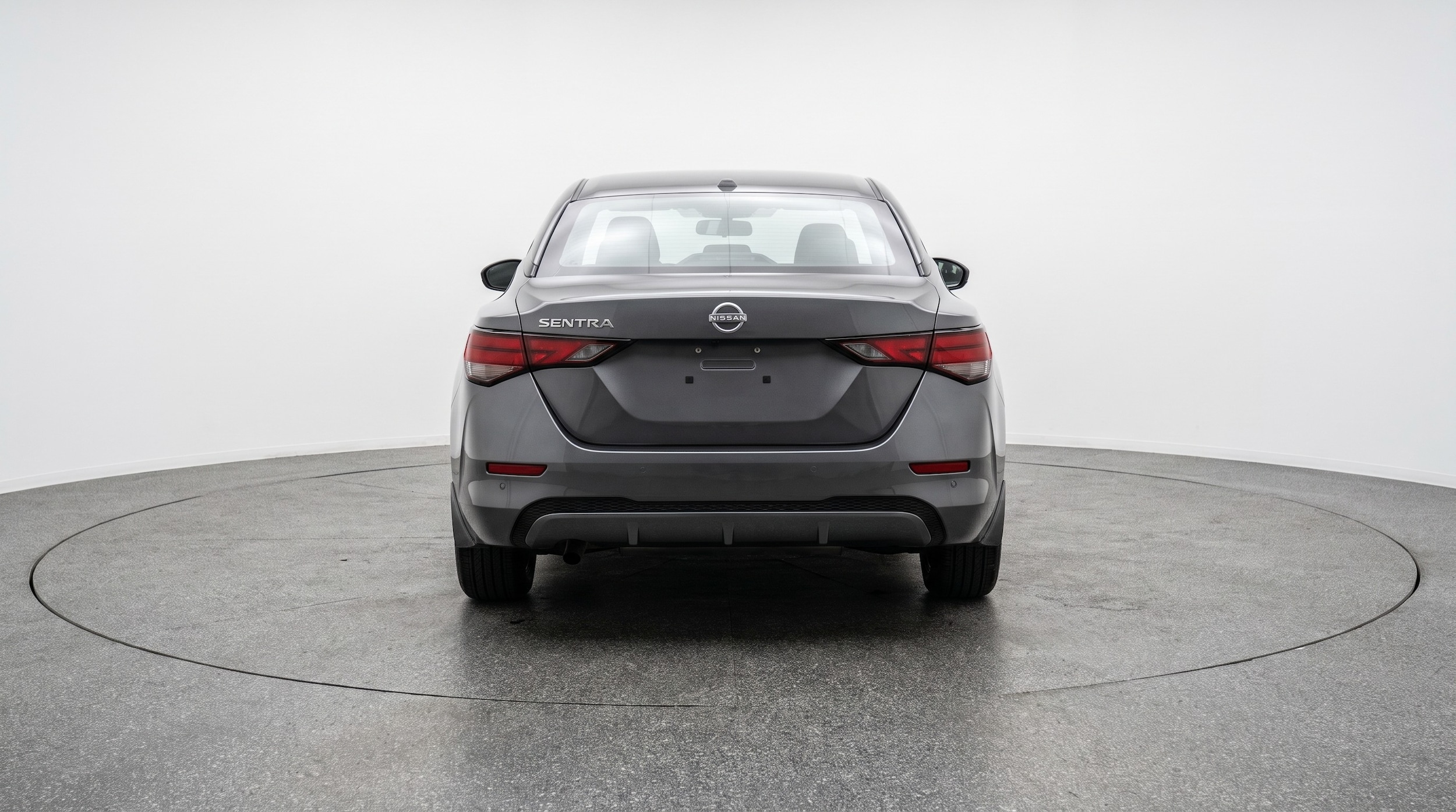 Thumbnail: 2025 Nissan Sentra - 6