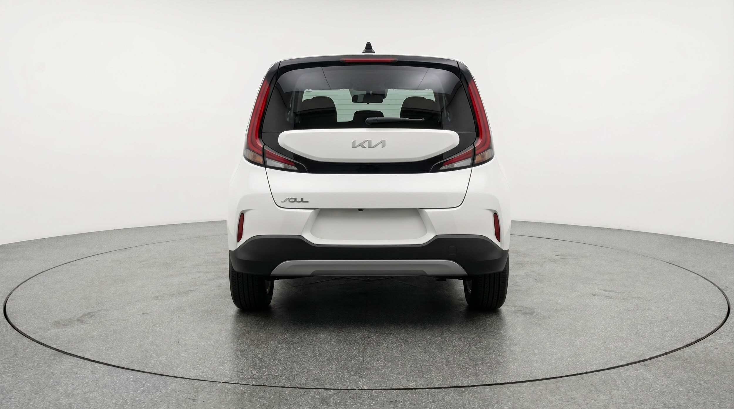 Thumbnail: 2025 Kia Soul - 6