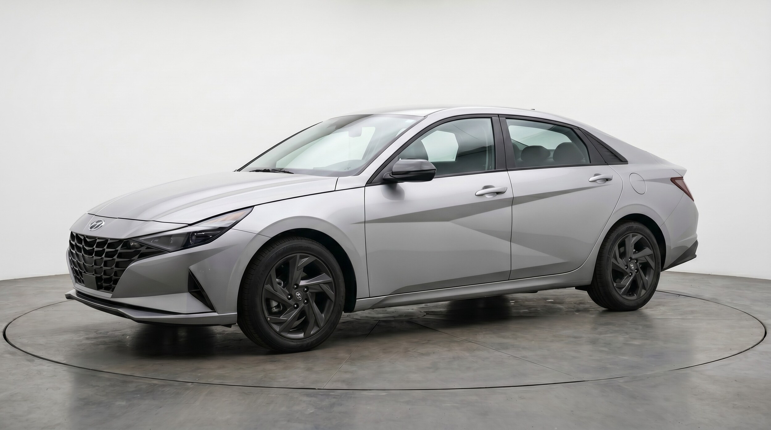 Thumbnail: 2026 Hyundai Elantra - 3
