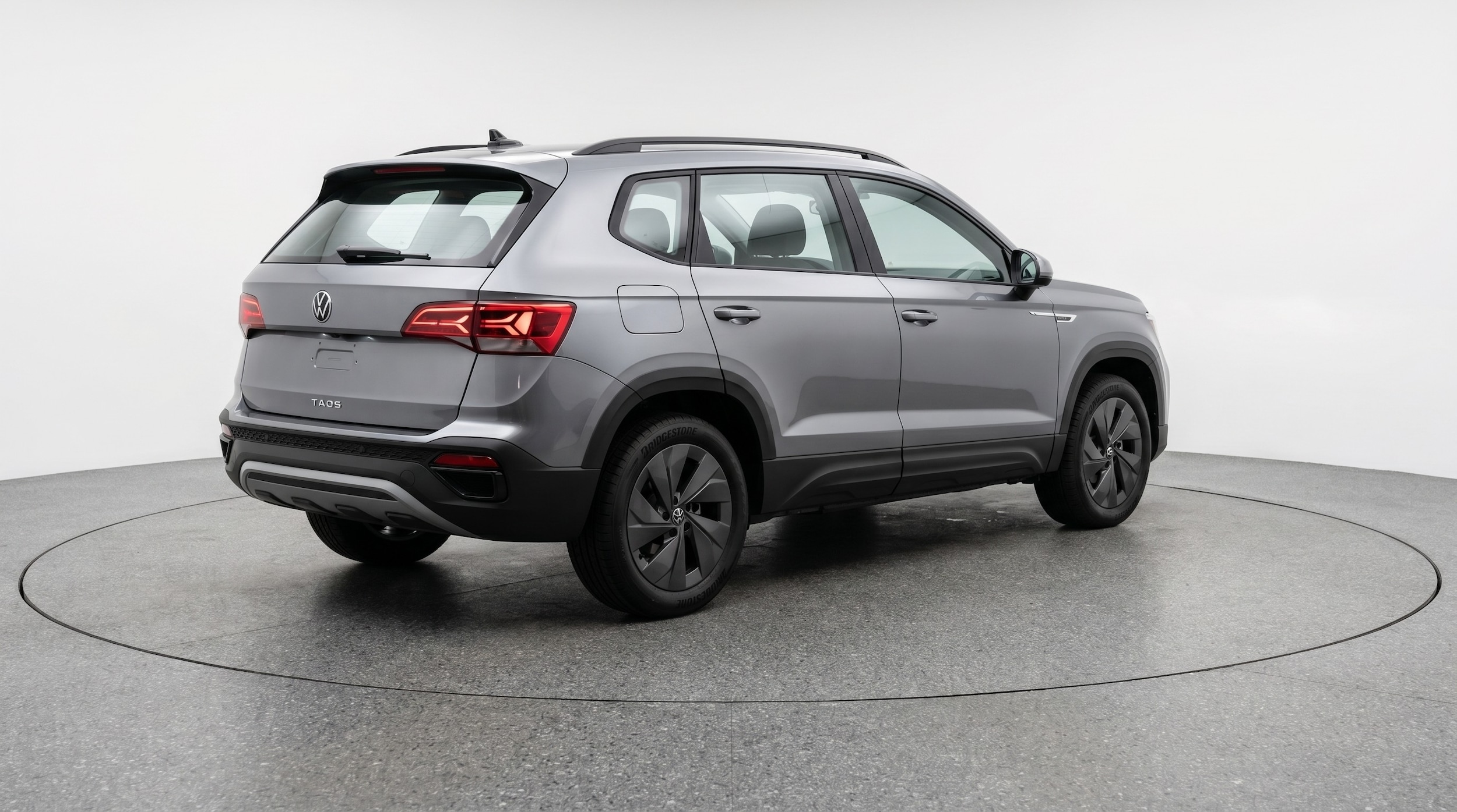 Thumbnail: 2026 Volkswagen Taos - 7